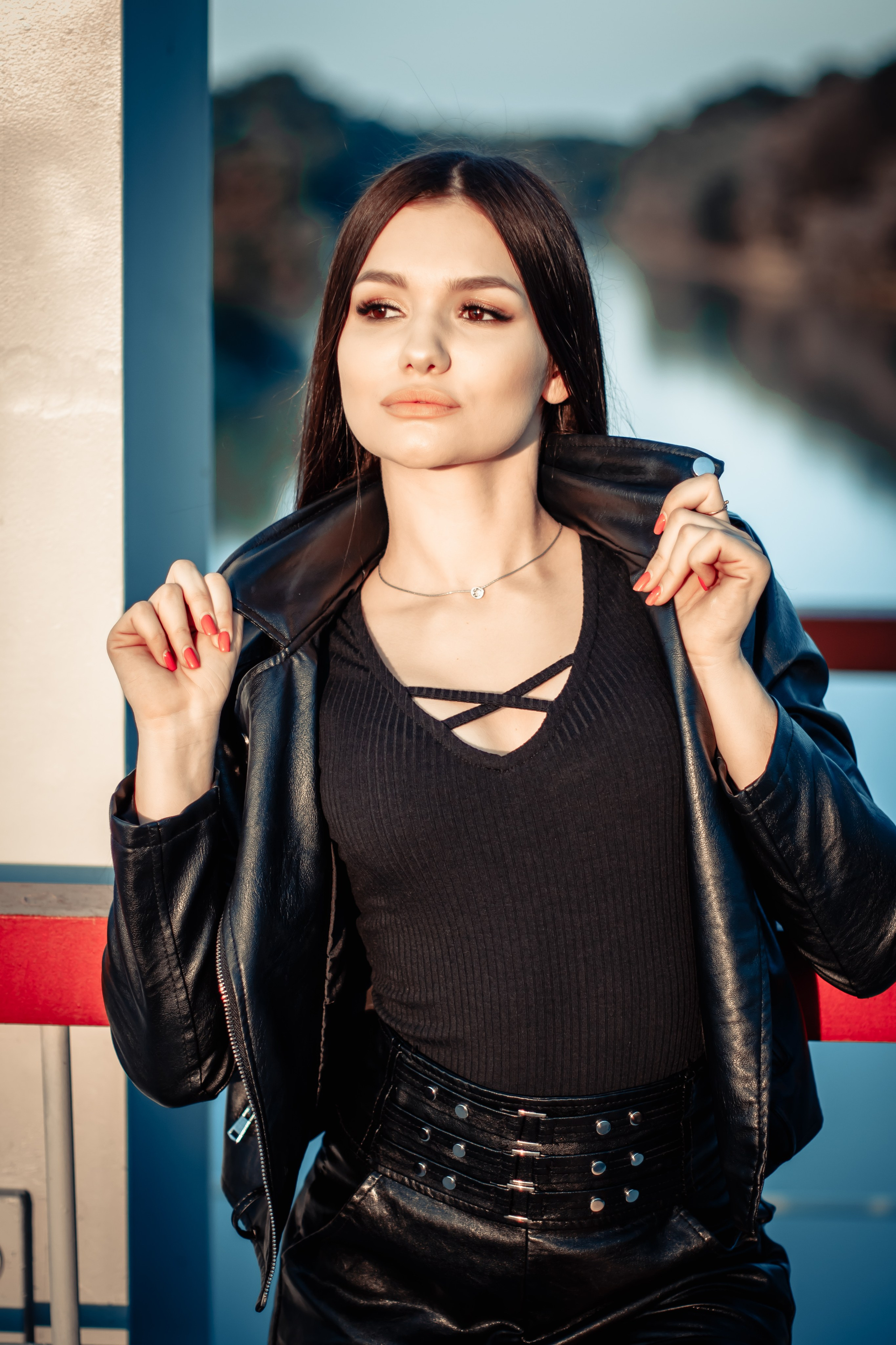 Прогулка удалась. Свадебный фотограф Краснодар Инна Кириенко