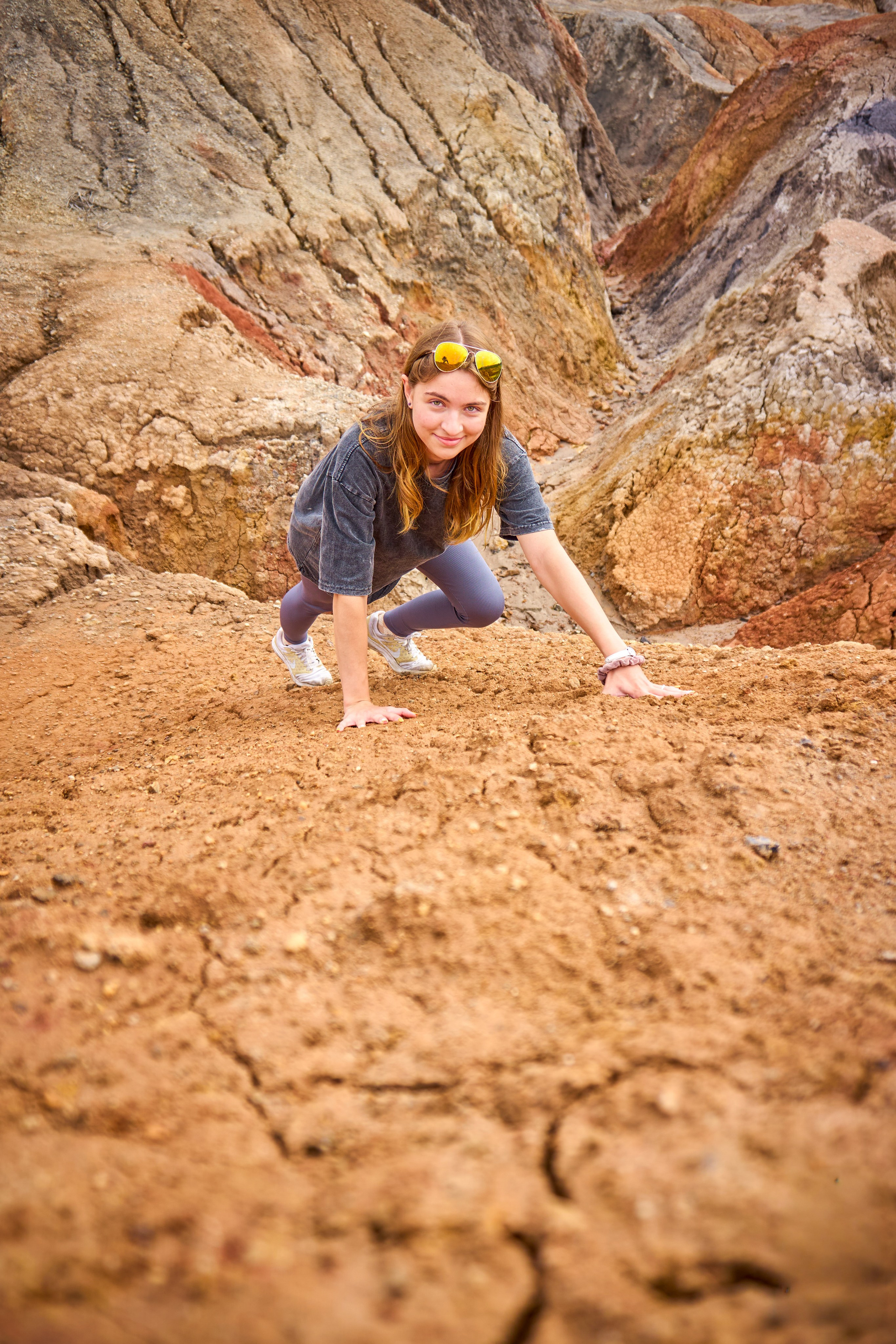 Репортаж/Портреты. …