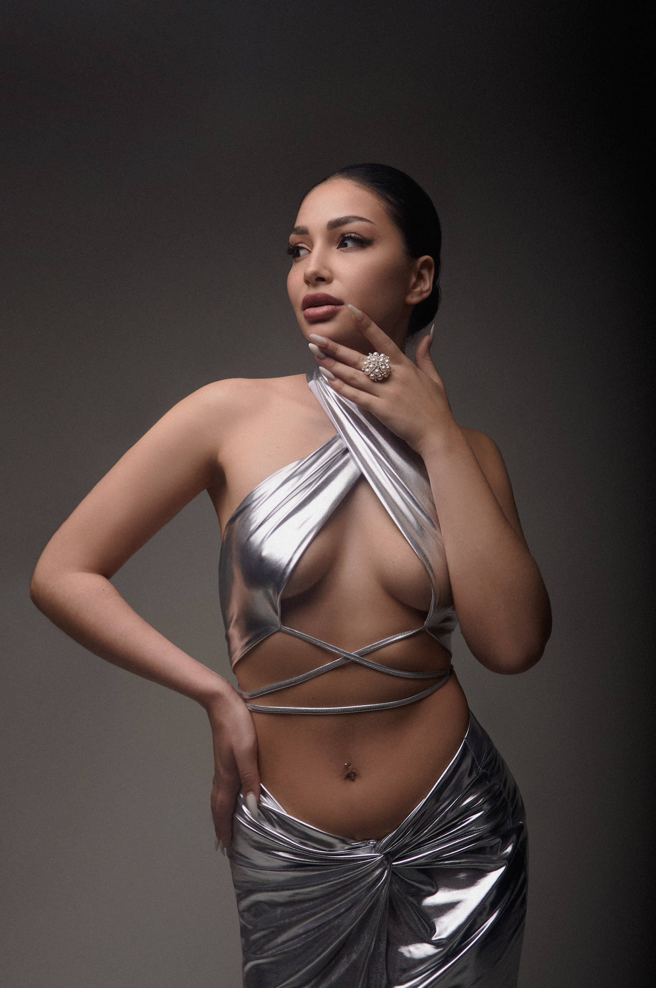 Студийная съёмка. Семейный и Свадебный фотограф