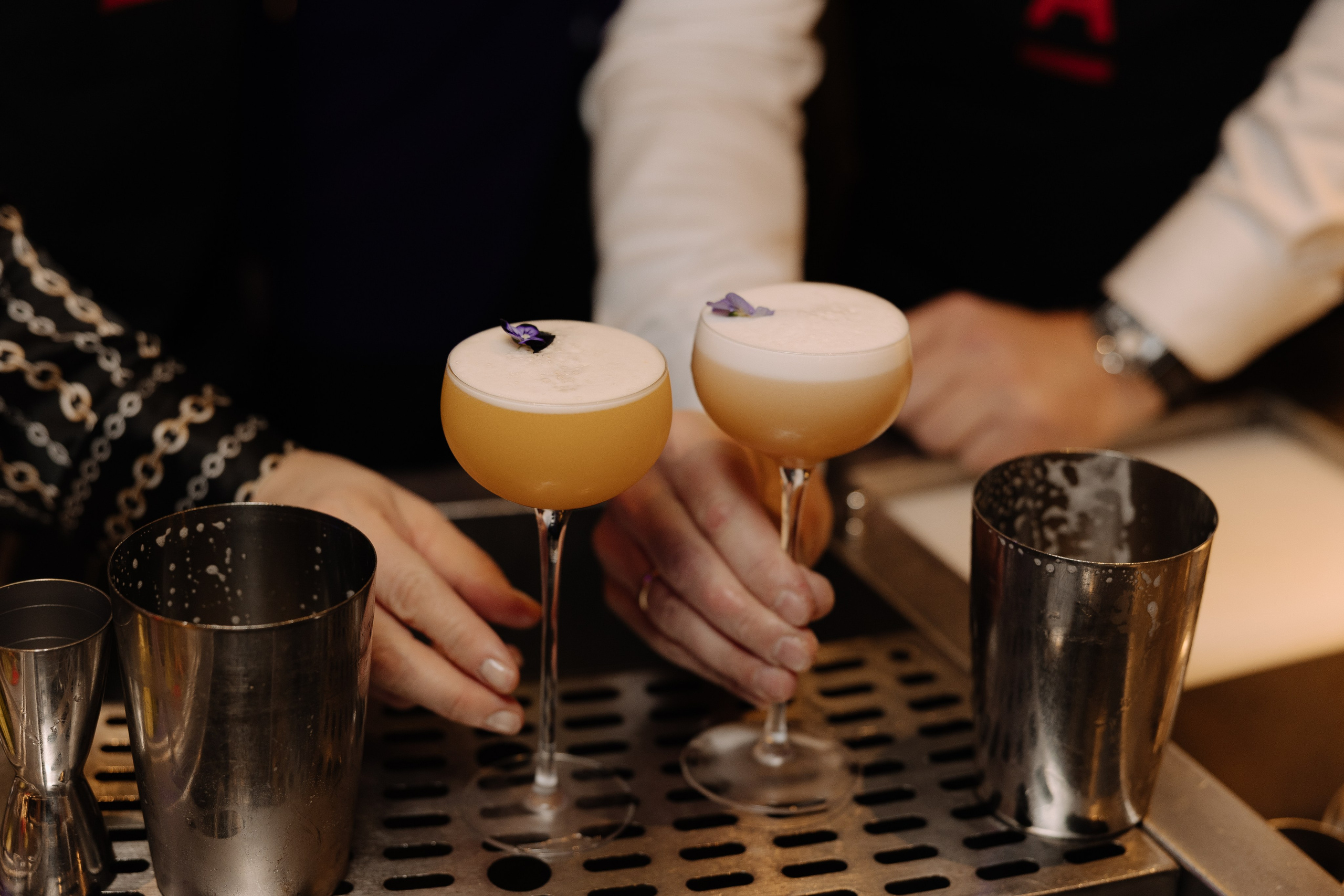 Альфа-банк Джаз Тур. Фотограф — Ася Орехова