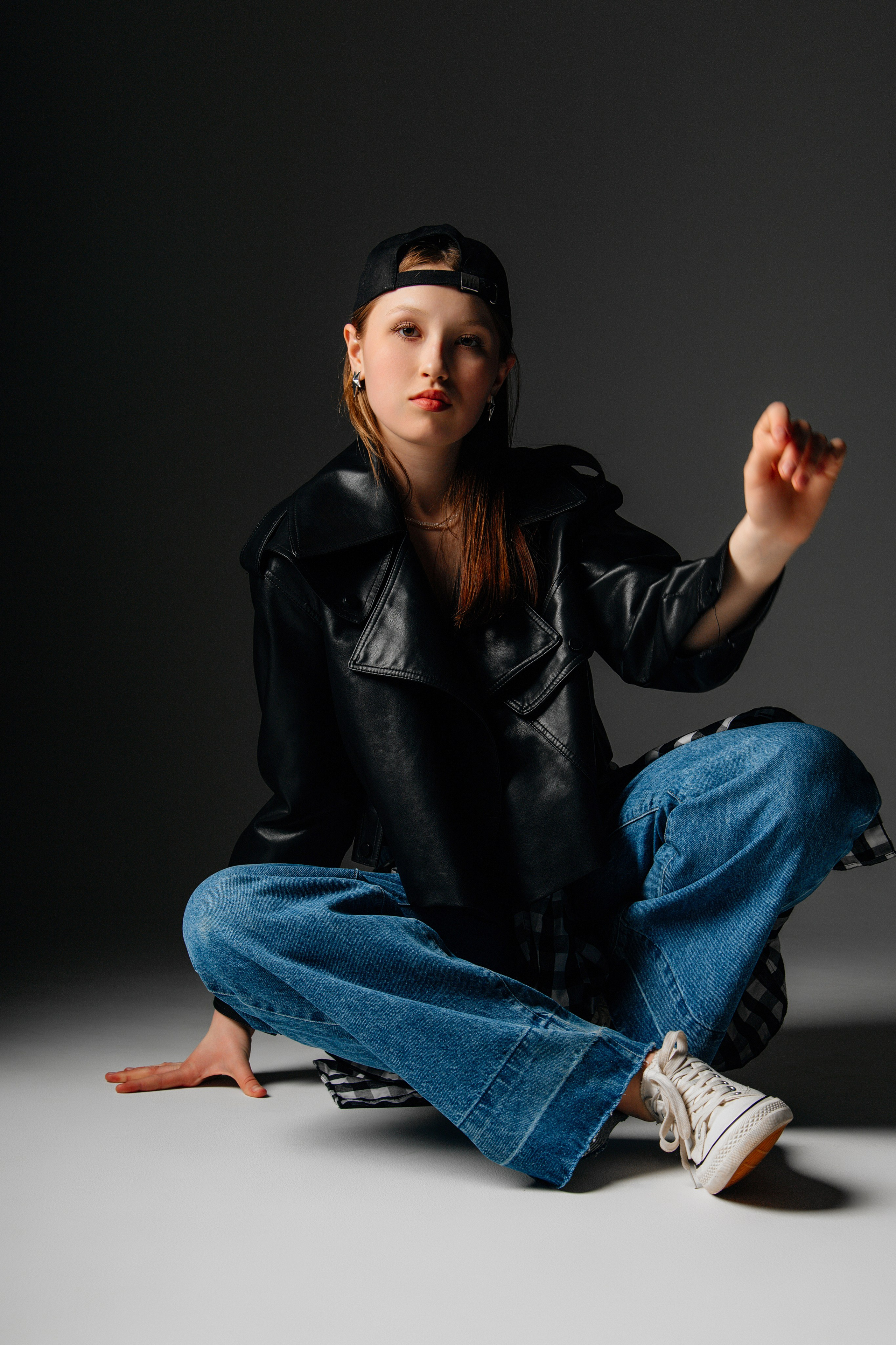 Индивидуальные фотосессии в студии. Фотограф в городе Лыткарино Волкова Ольга