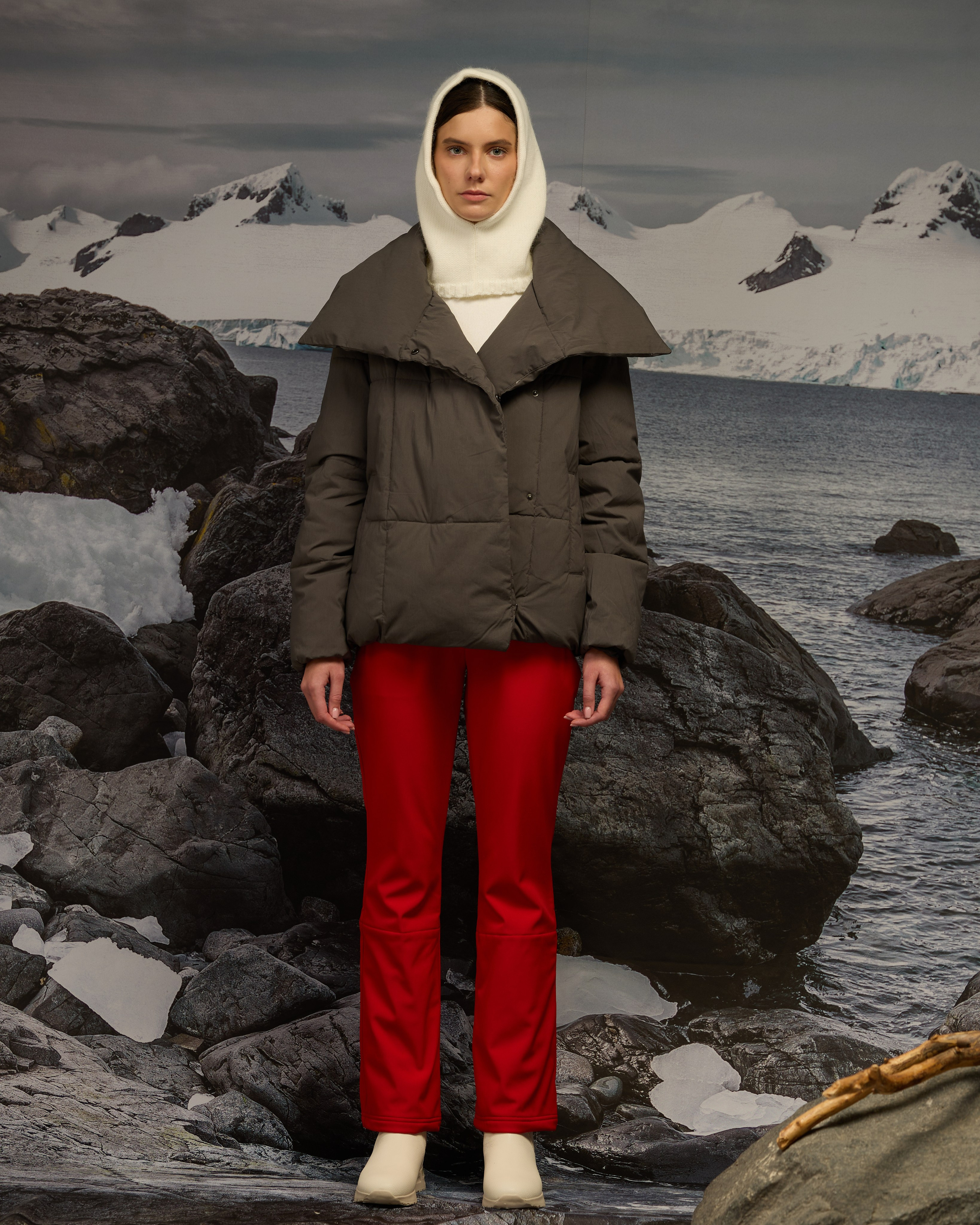 Lookbook. Frame Craft