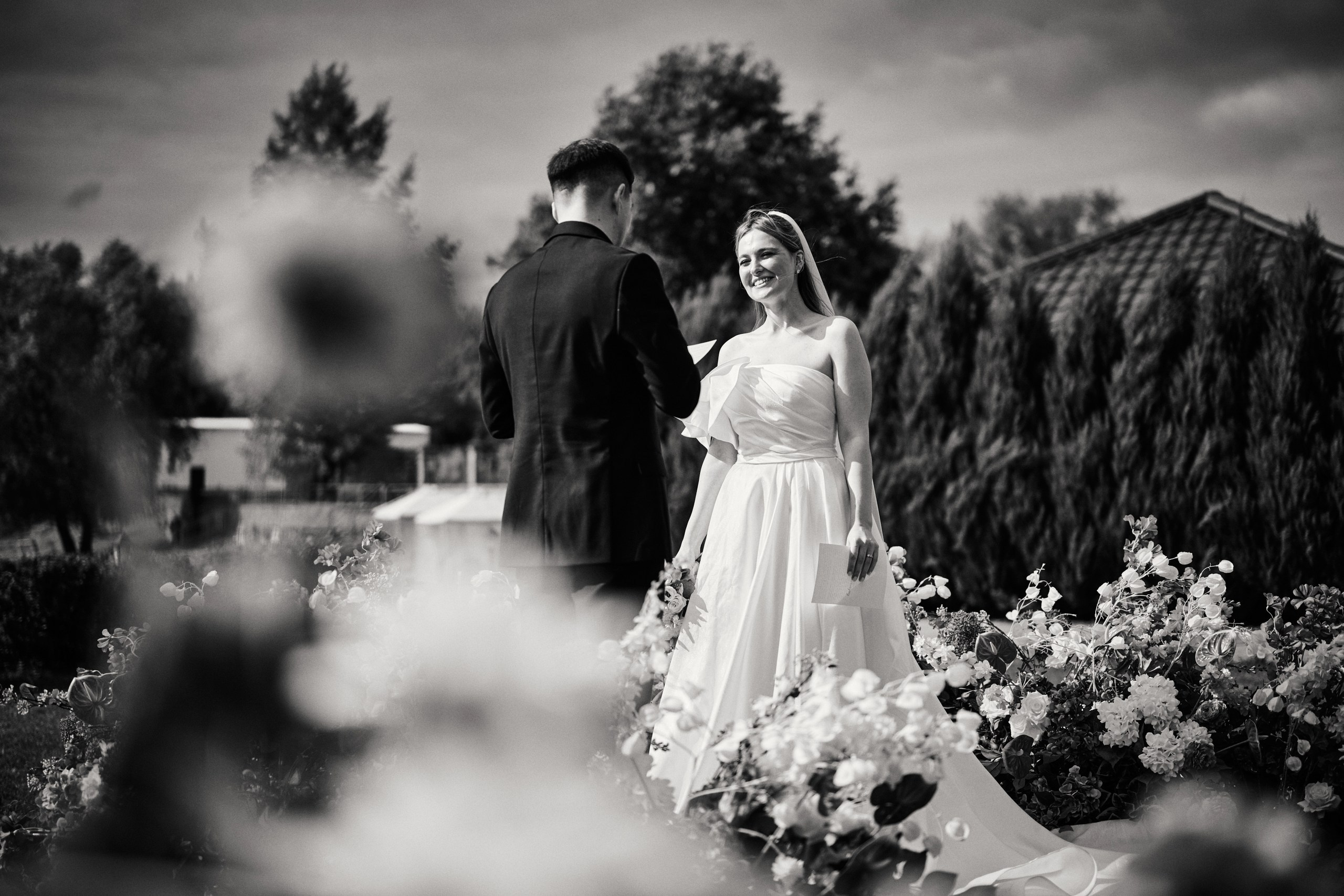 НОВАЯ ВСЕЛЕННАЯ. Свадебное агентство Reverence Самара