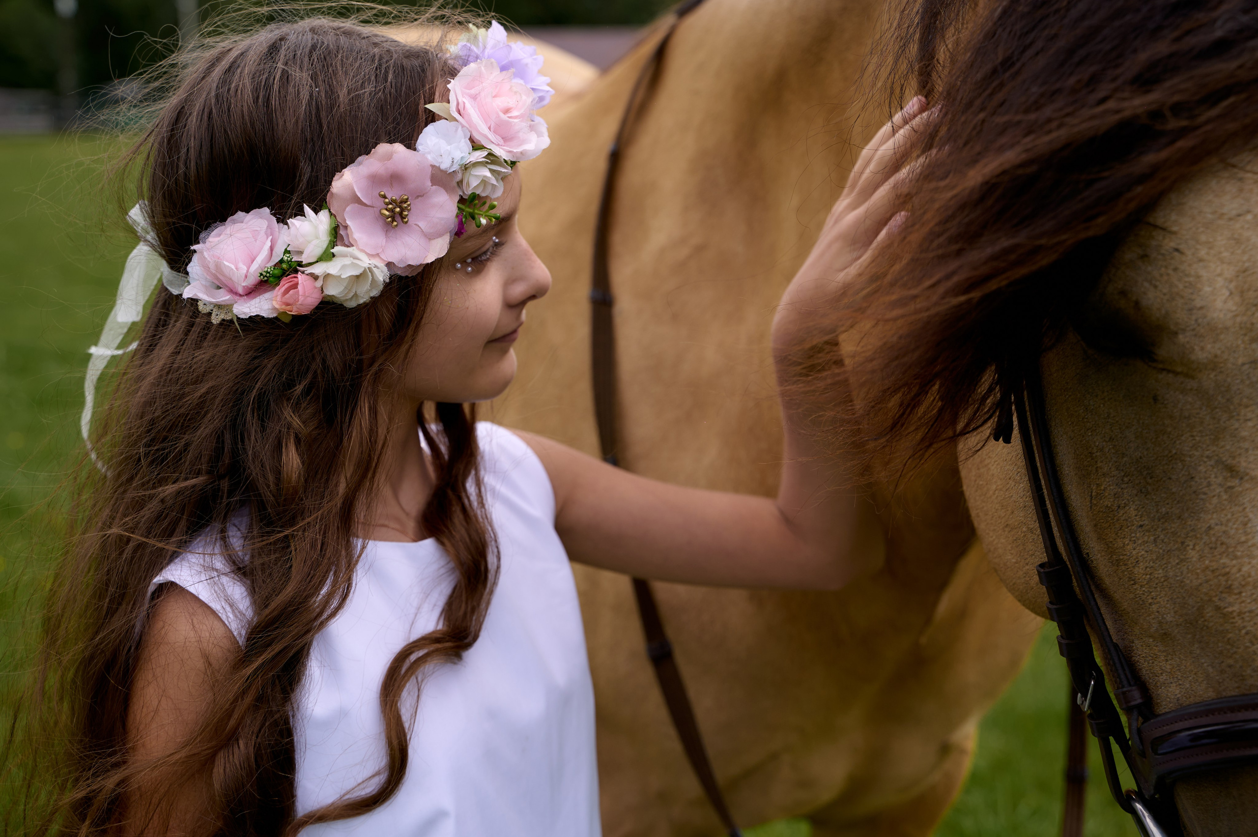 День рождение Милены. Фотограф Егорьевск Коломна Воскресенск