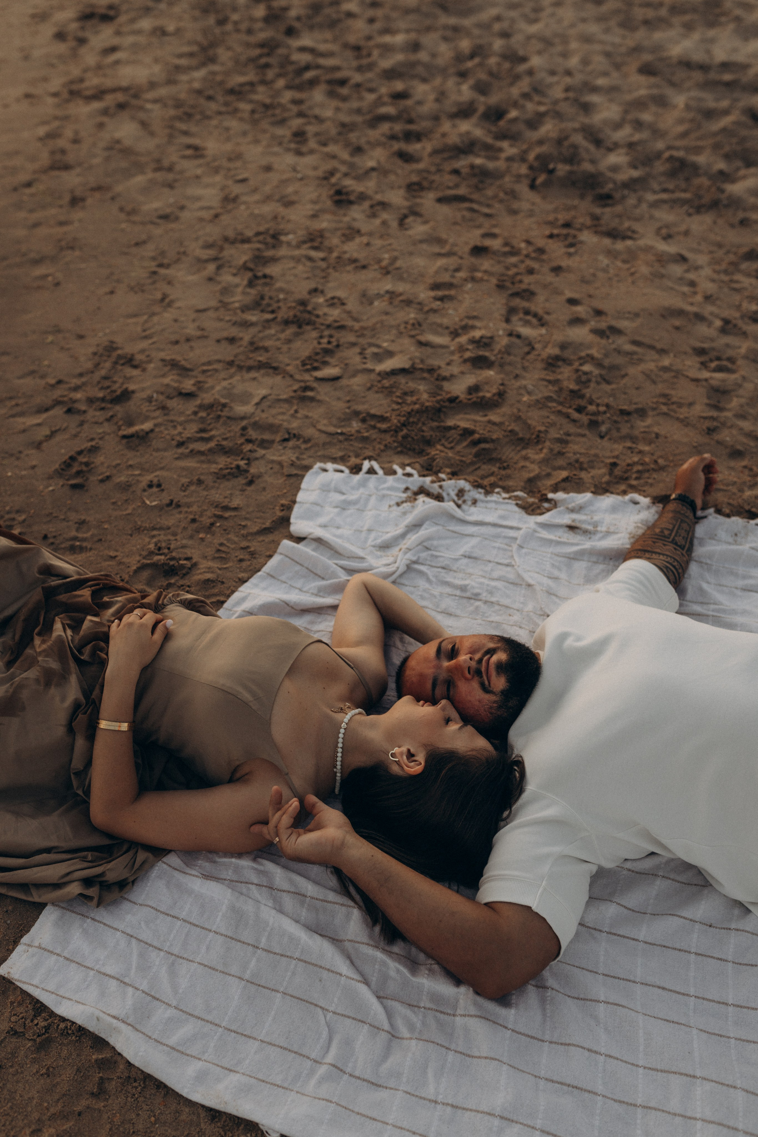 Артем Полина и Мира. Семейный фотограф в Новороссийске и Анапе Александра Яковлева