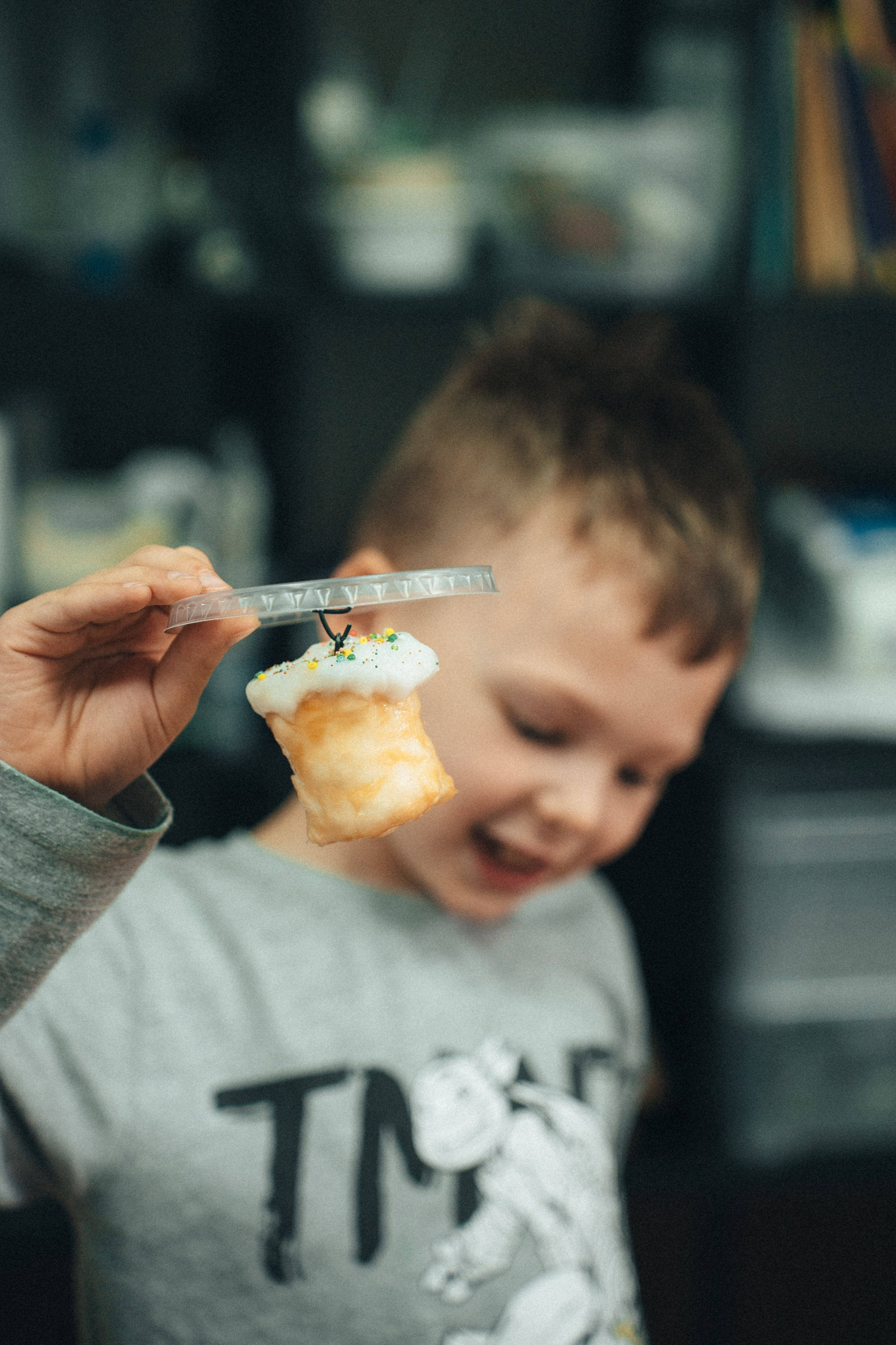 Мастер-классы по ватной игрушке. Лайфстайл фотограф в Ханты-Мансийске Мария Шишкина