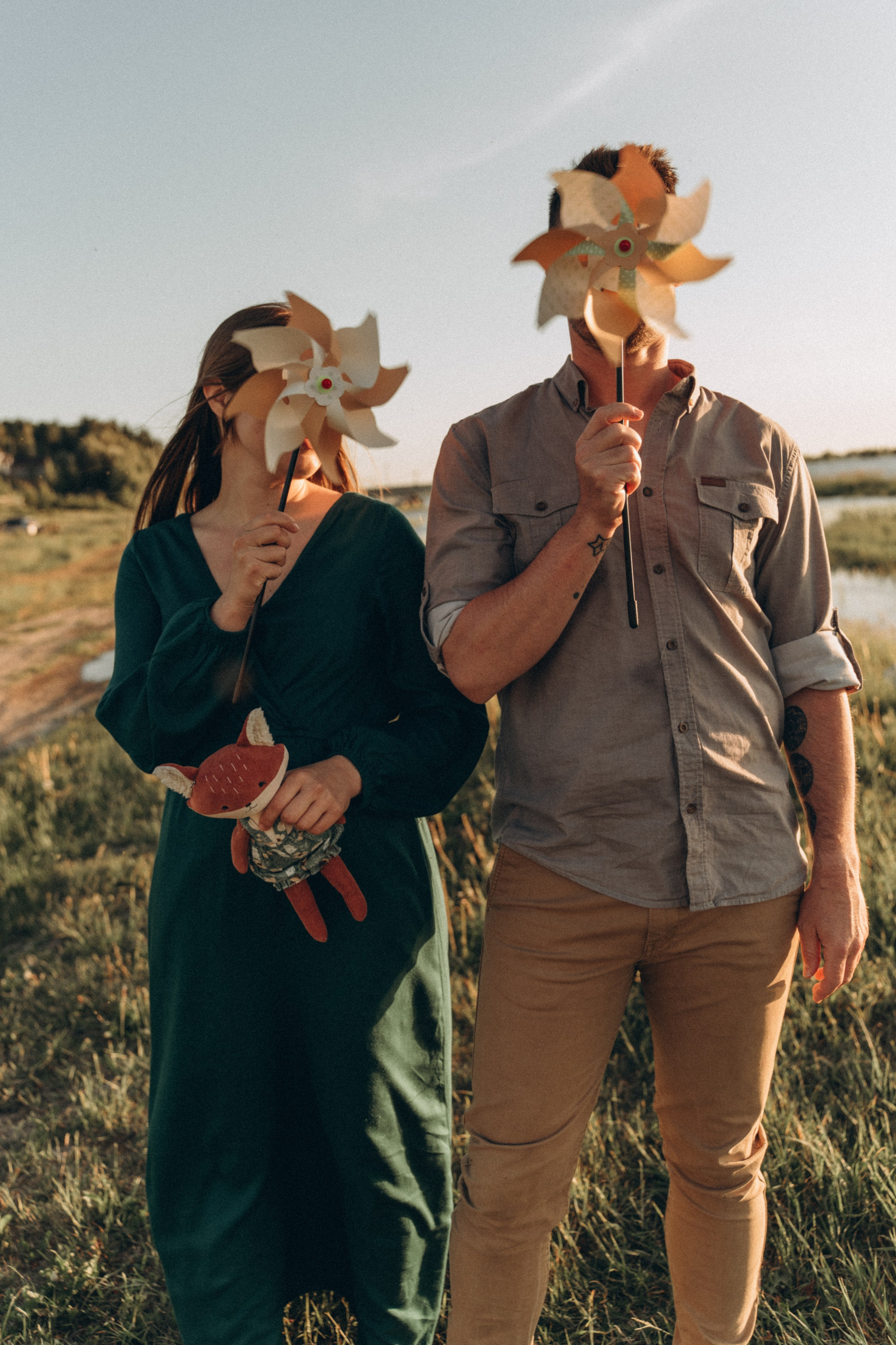 Игорь Оля Вика и Мия. Лайфстайл фотограф в Ханты-Мансийске Мария Шишкина