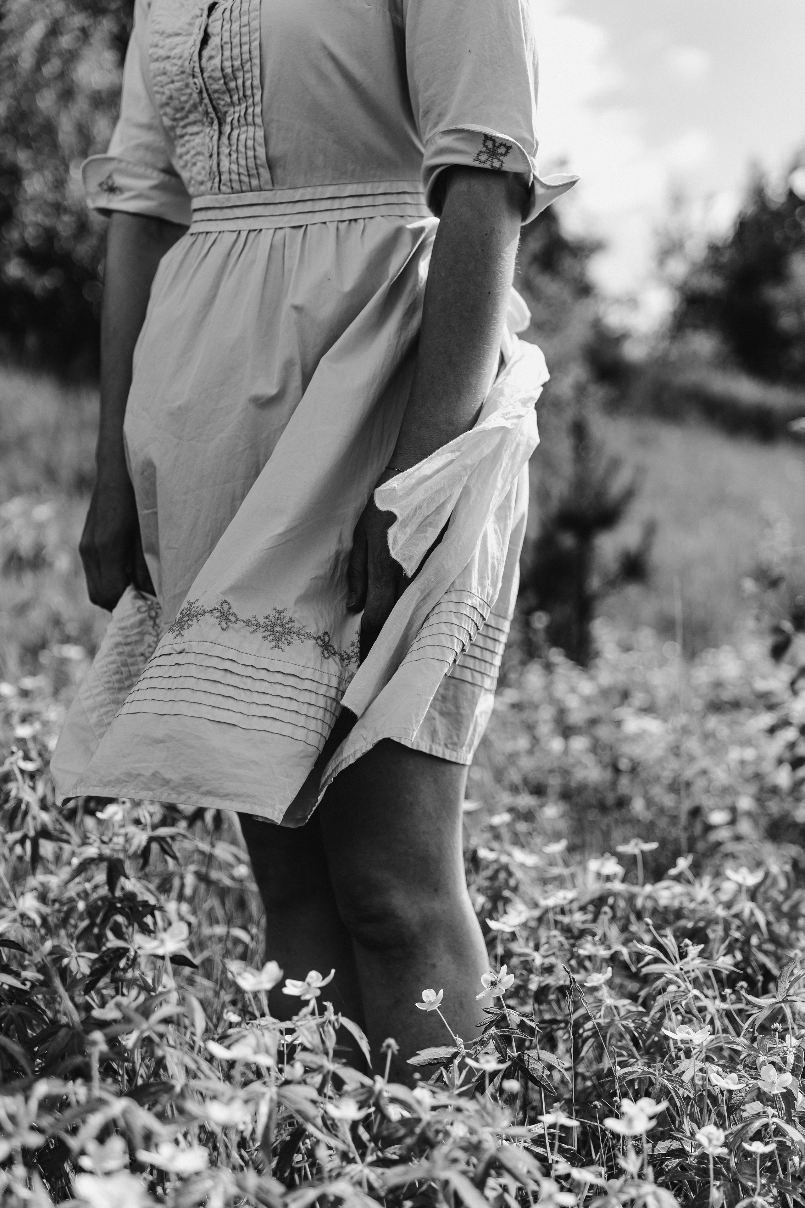 Пикник. Лайфстайл фотограф в Ханты-Мансийске Мария Шишкина