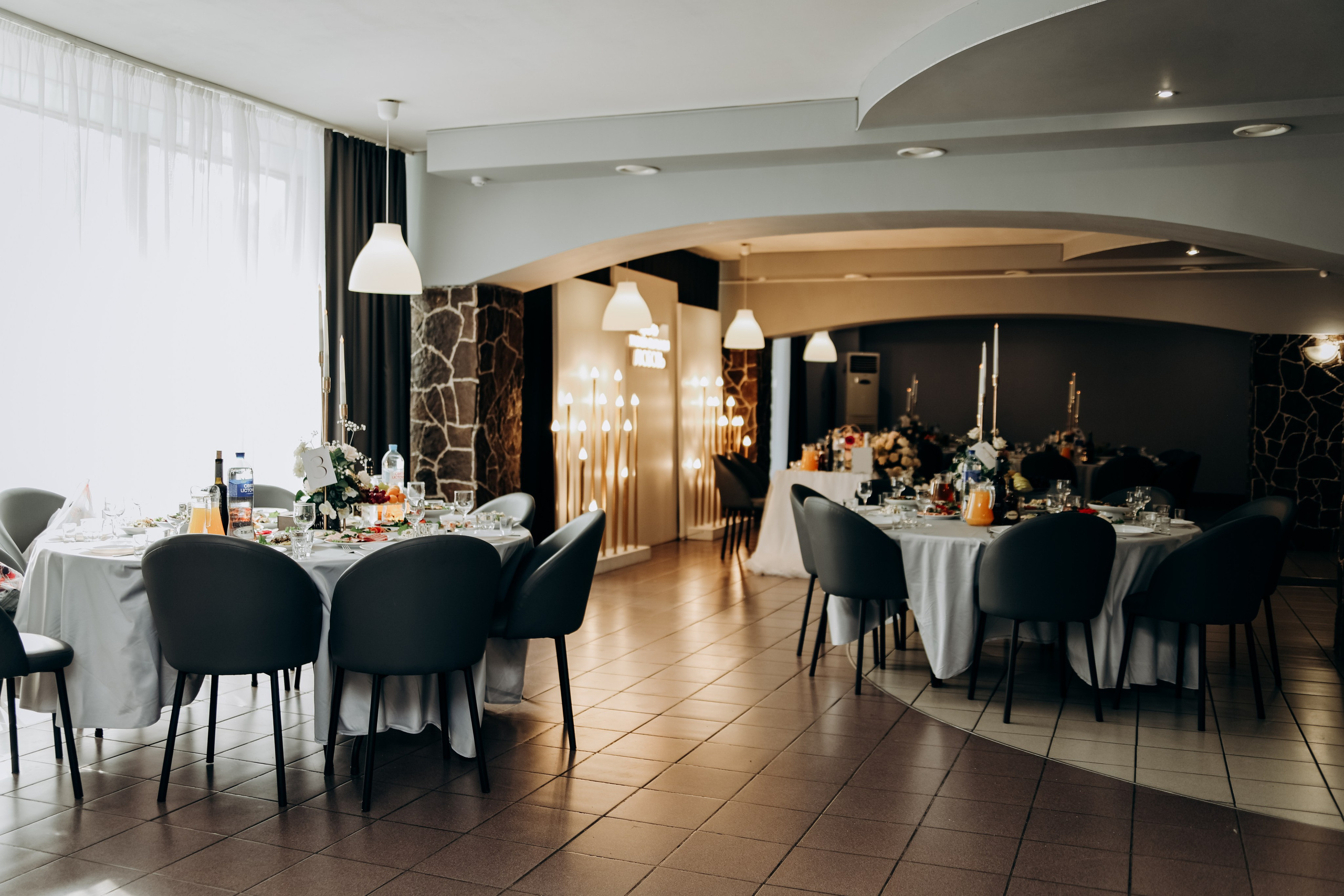 Алина и Александр