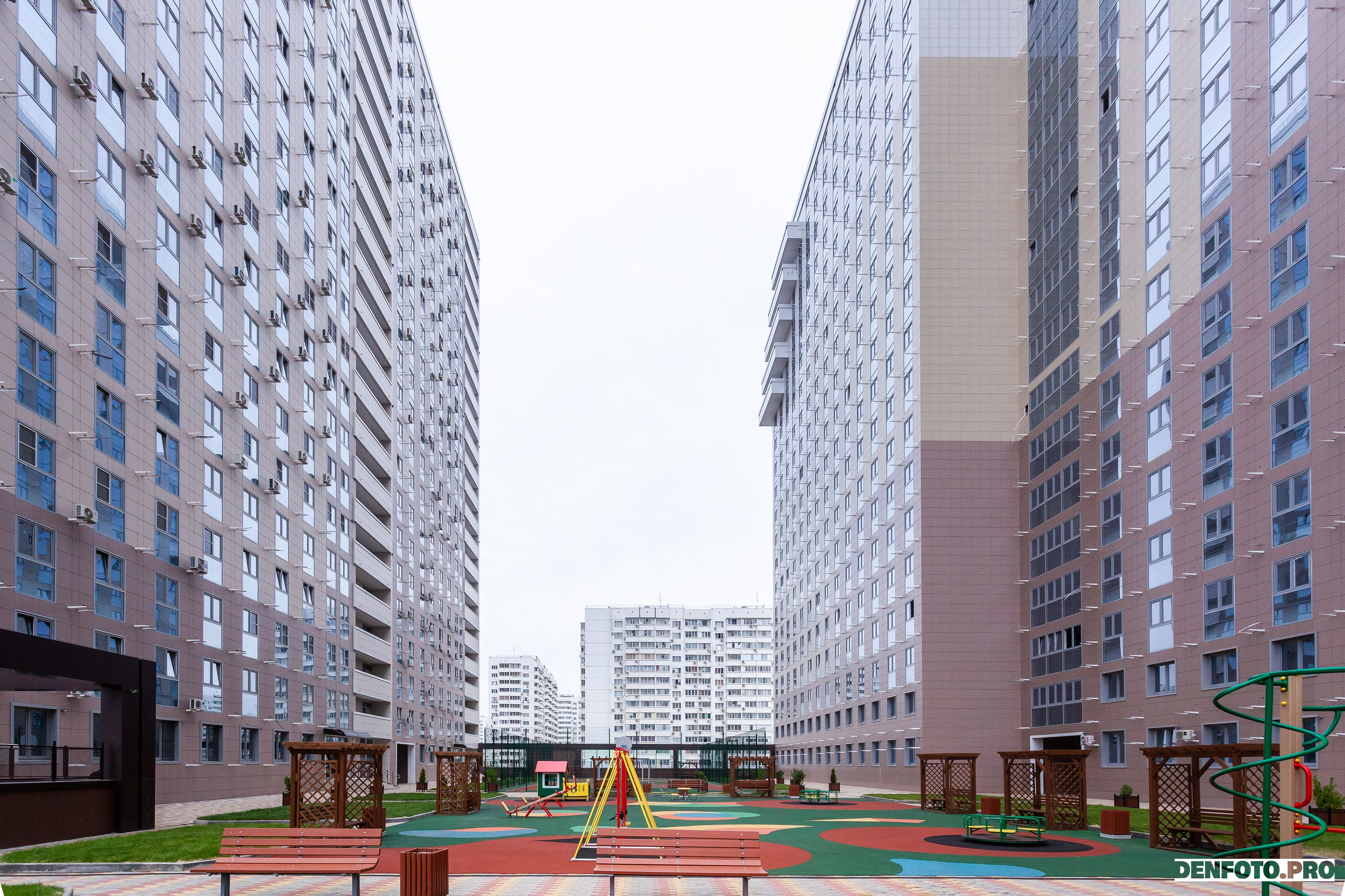 Уютная 3шка на Зипе. Фотограф Денис Денисов