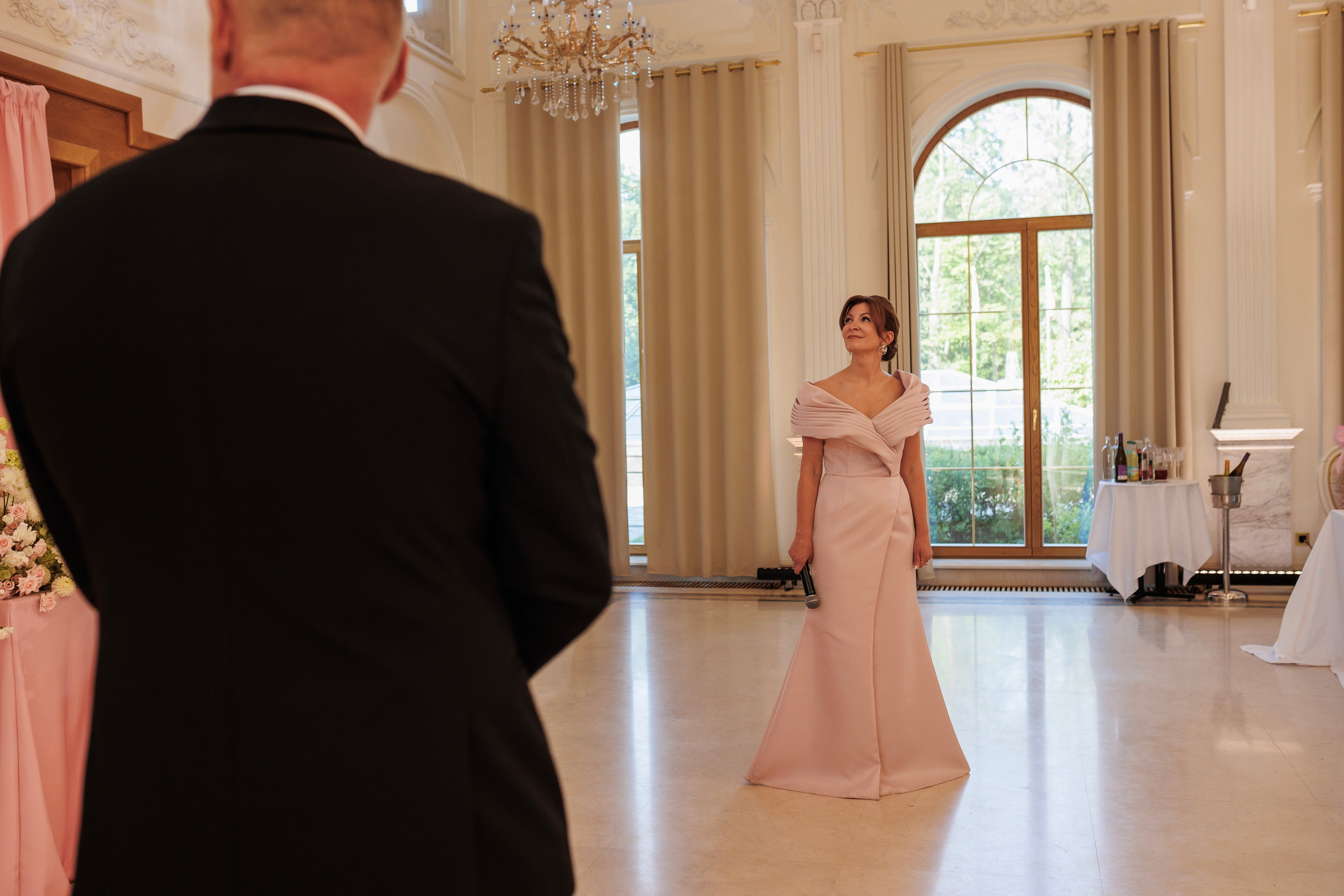 Максим & Мария. Свадебный фотограф Санкт-Петербург