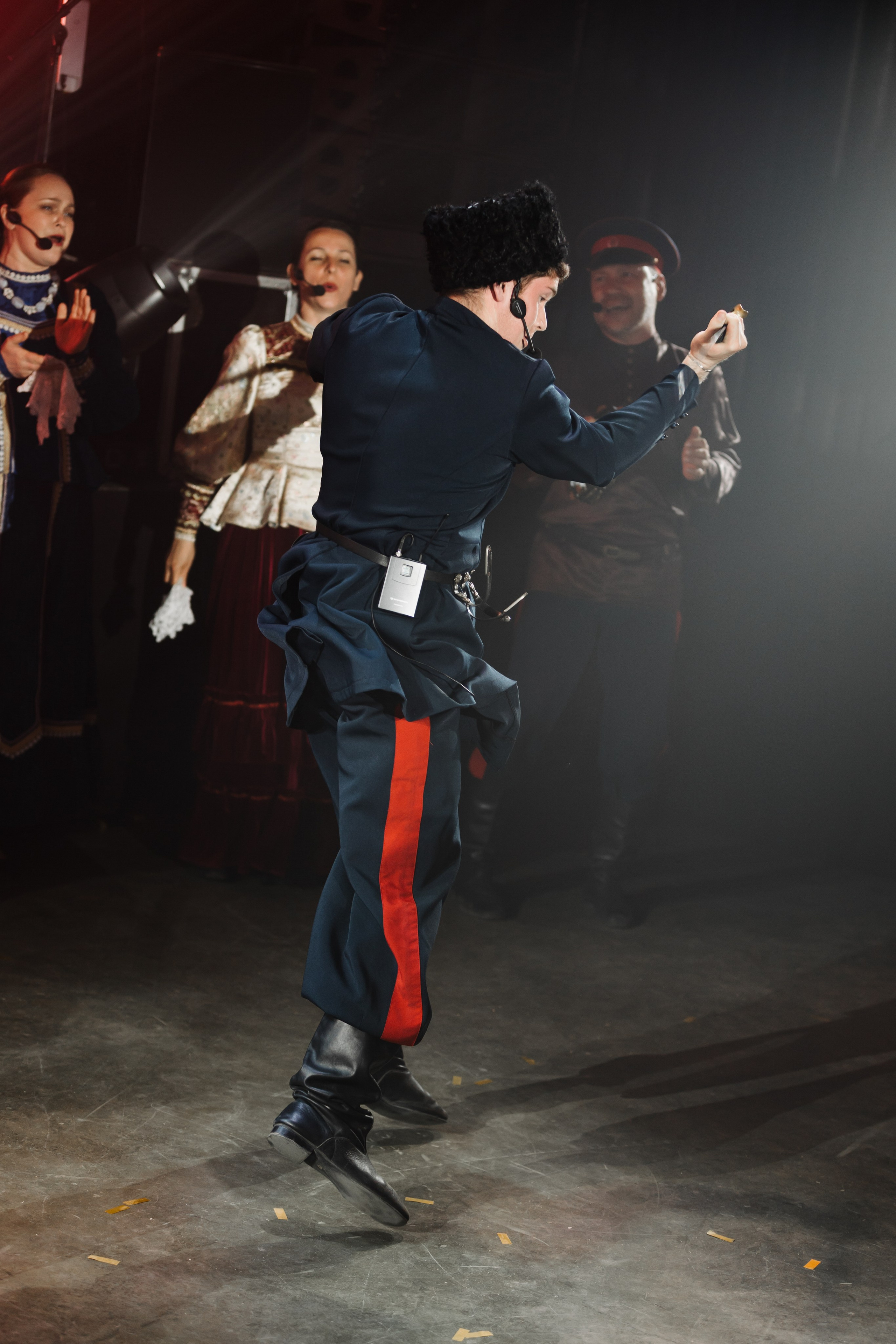 КАЗПРОМ. Ланемец Юлия — фотограф Волгоград/Волжский