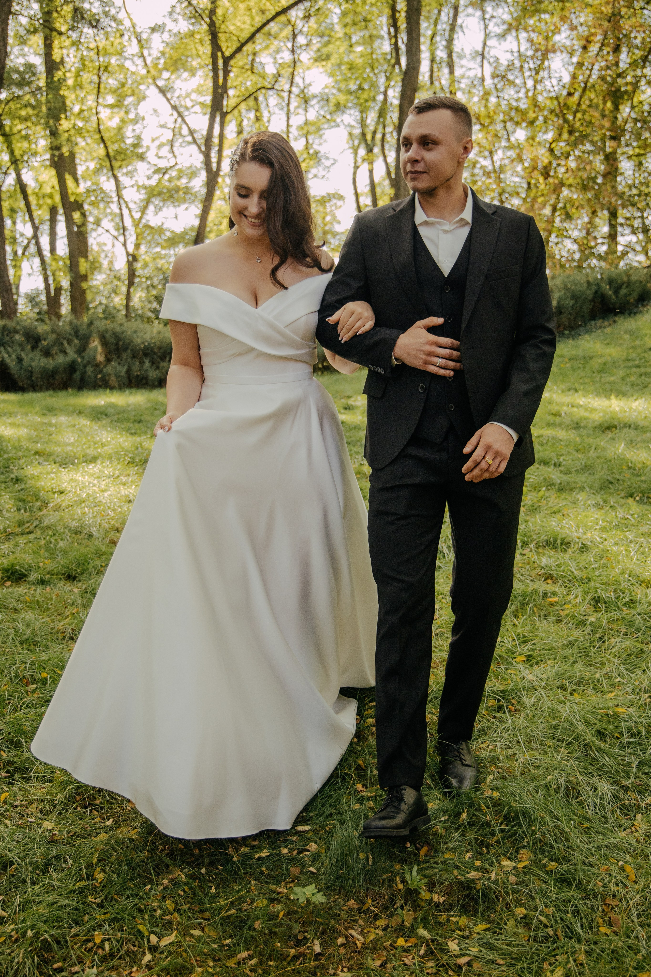 Алексей и Валерия. Свадебный организатор в Ростове-на-Дону Яснов Роман