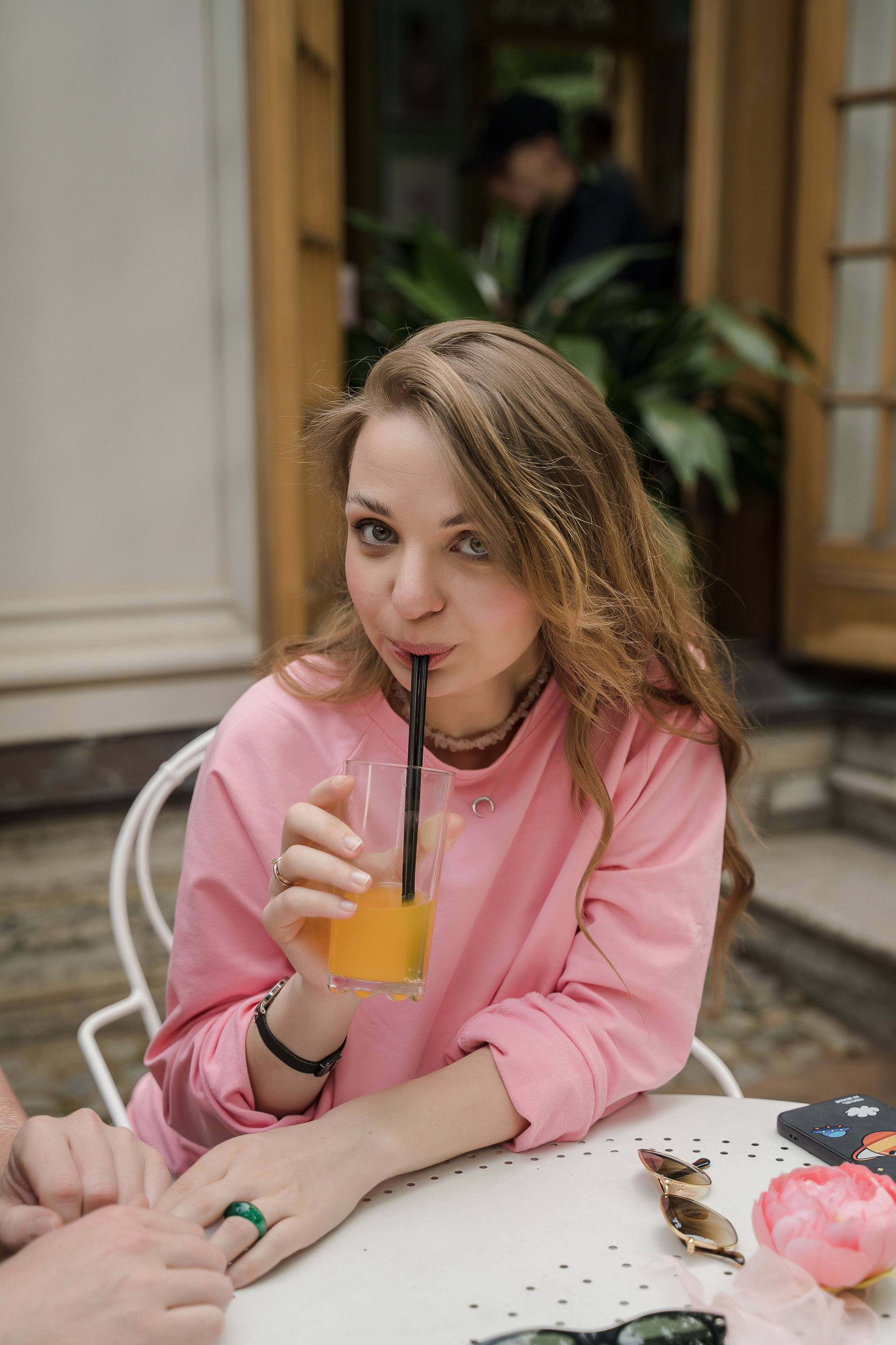 В ожидании чуда. Свадебный и семейный фотограф в Пушкине и Санкт-Петербурге Мария Филиппова