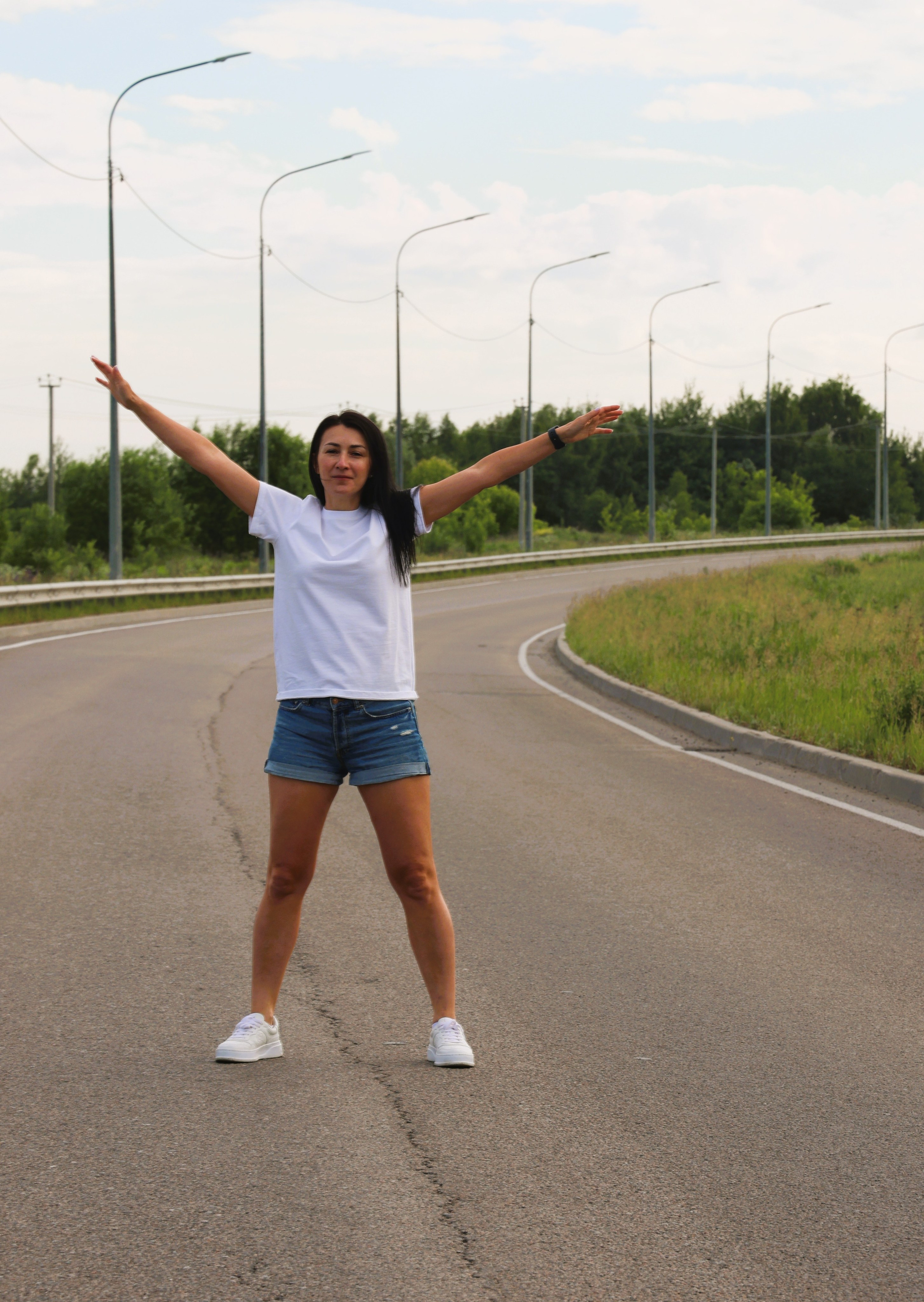 Женский портрет. Екатерина Мох — Ваш семейный и детский фотограф в Москве и МО