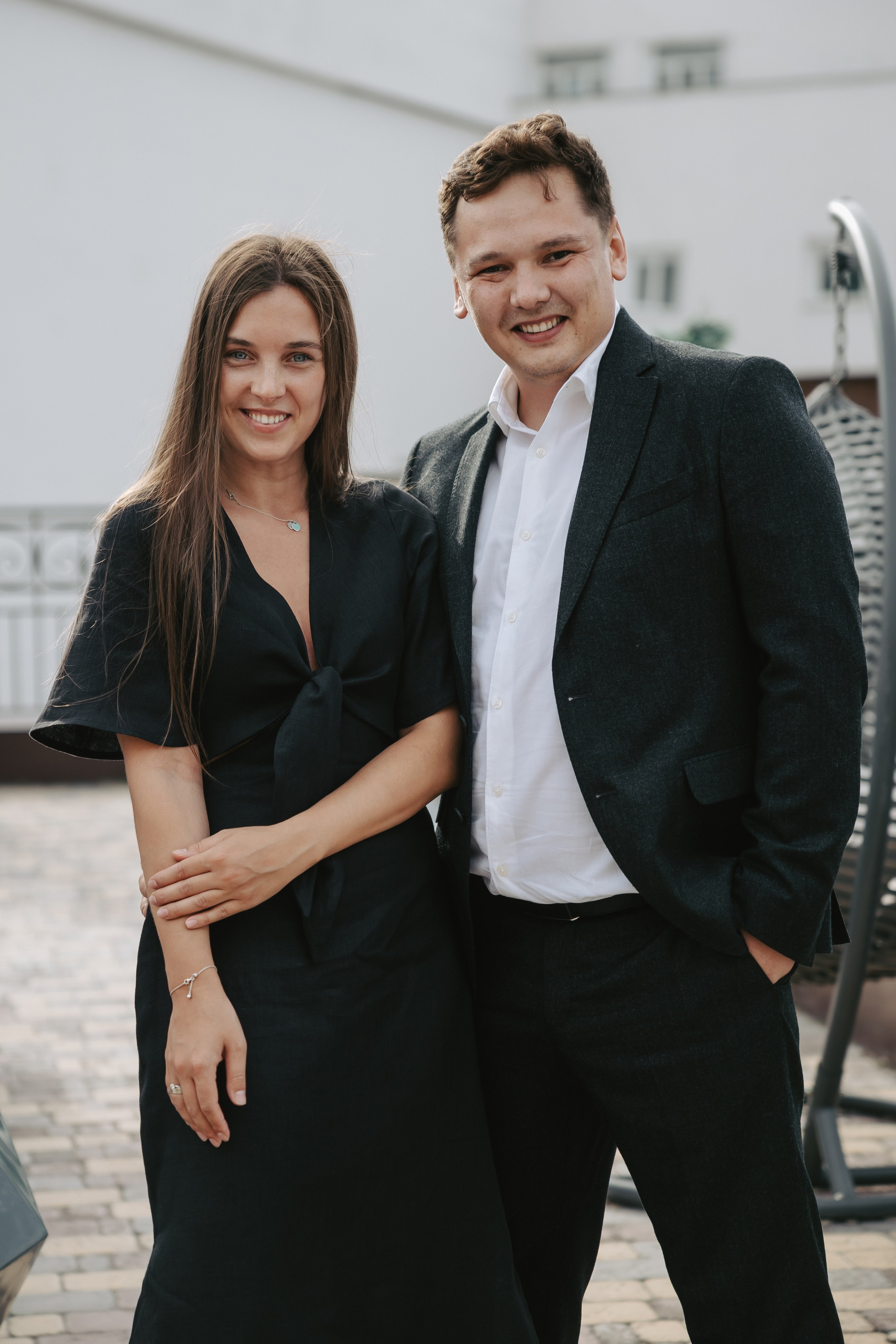 Гулина и Рома. Семейный фотограф в Казани Татьяна Андреева