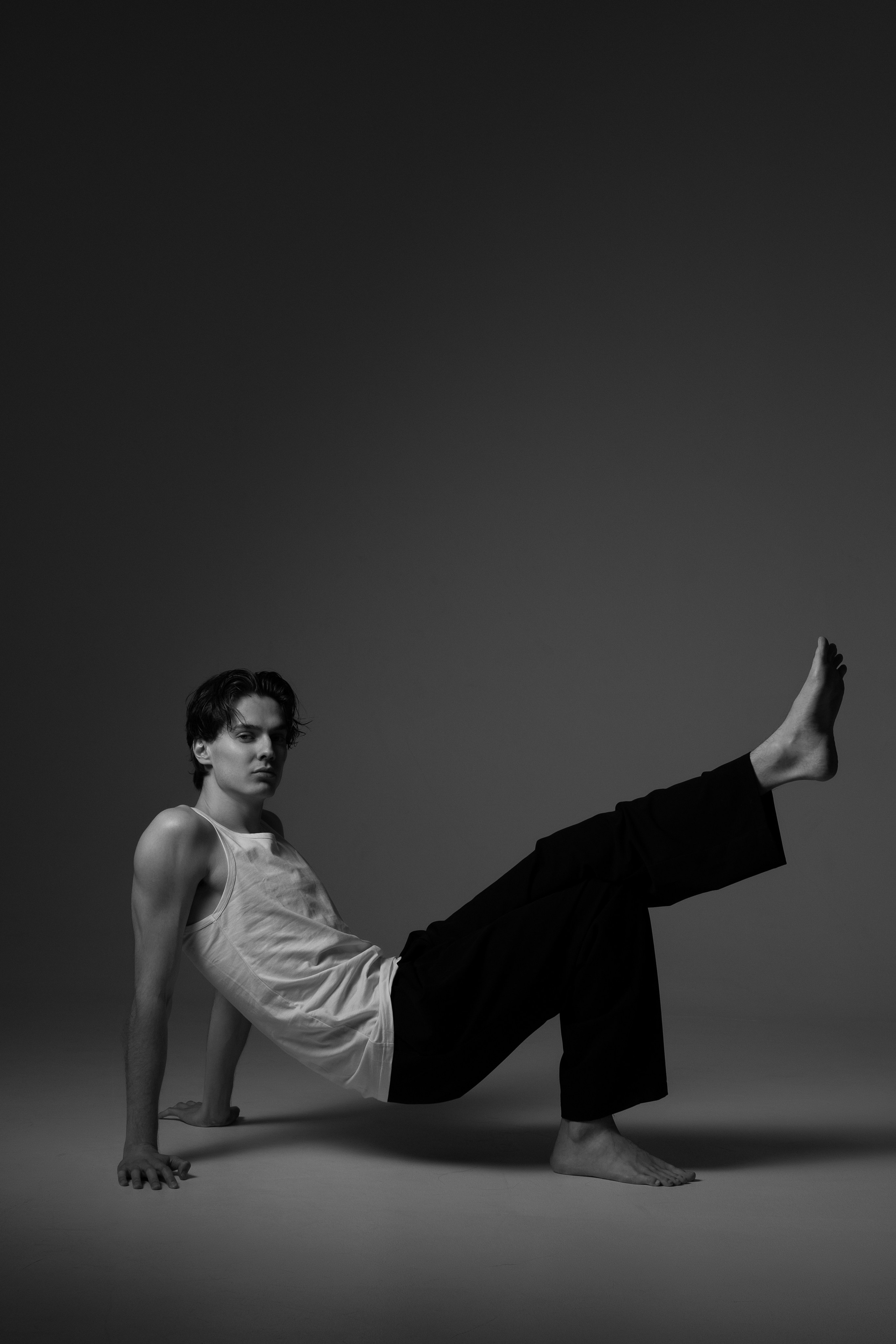 Дмитрий. Фотограф в Москве. Женский и мужской портрет, лавстори (love story)