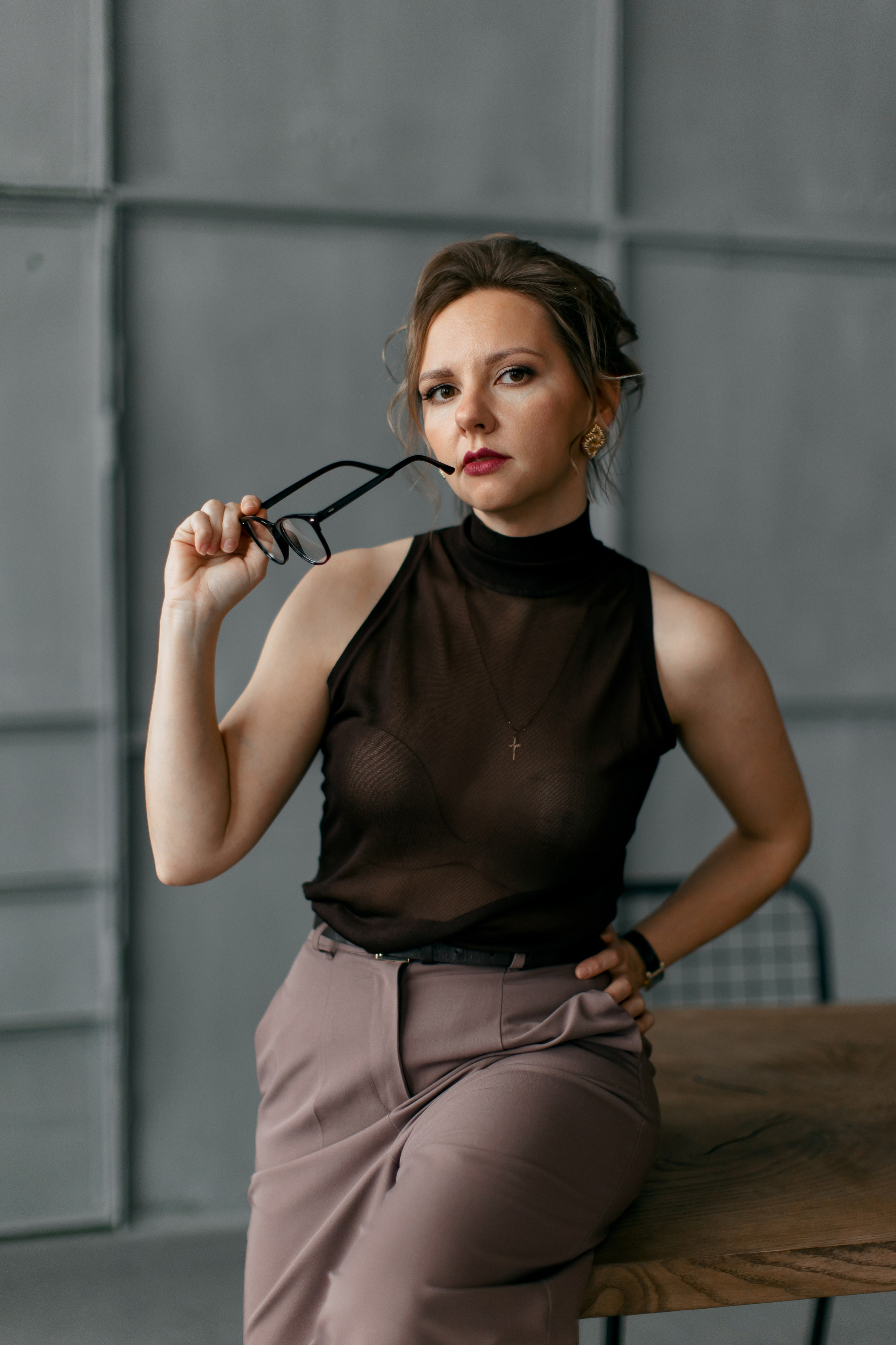 Татьяна. Свадебный и портретный фотограф — Мария Костина