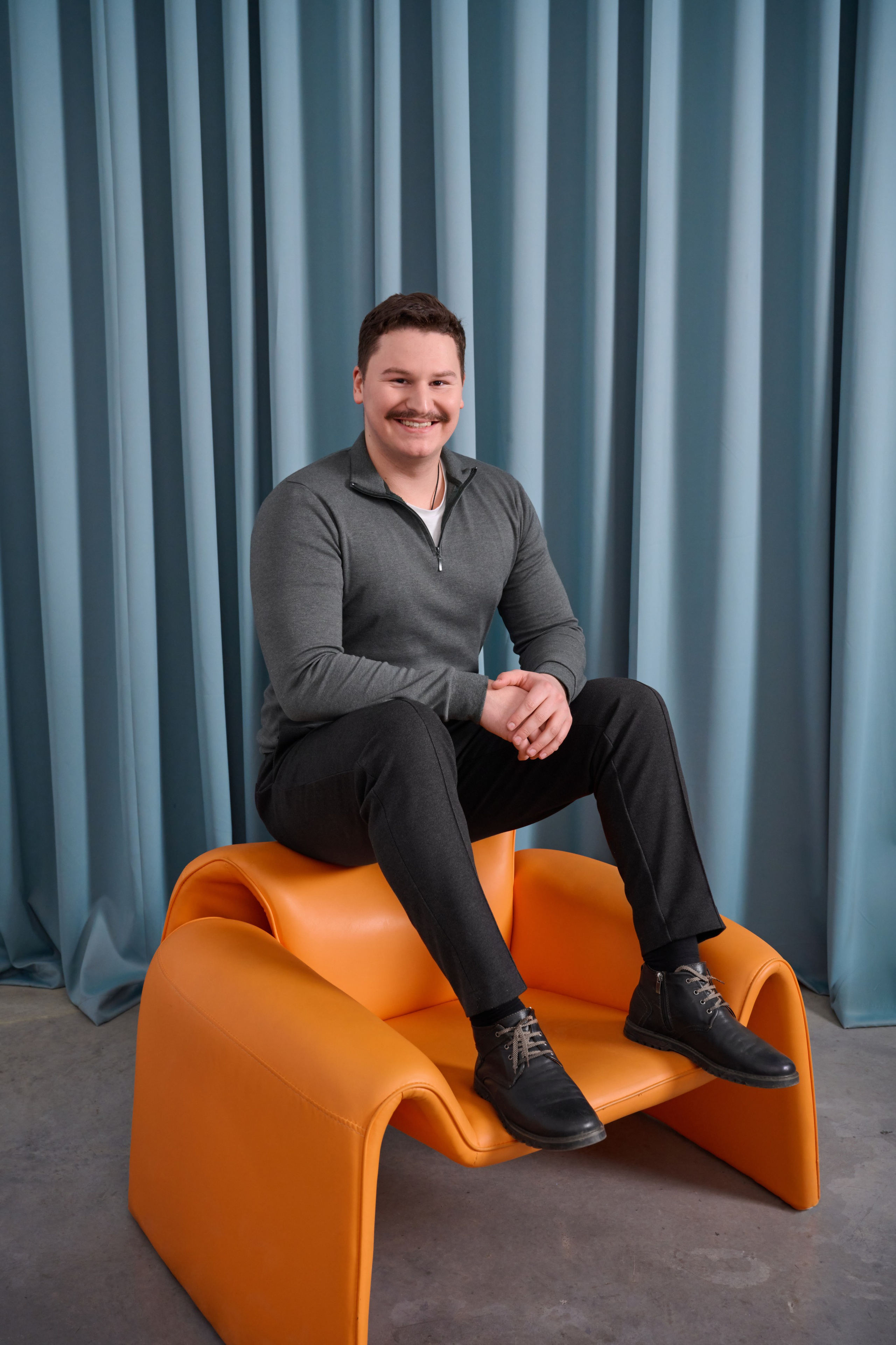 Корпоративная фотосъемка сотрудников. Фотограф в Москве