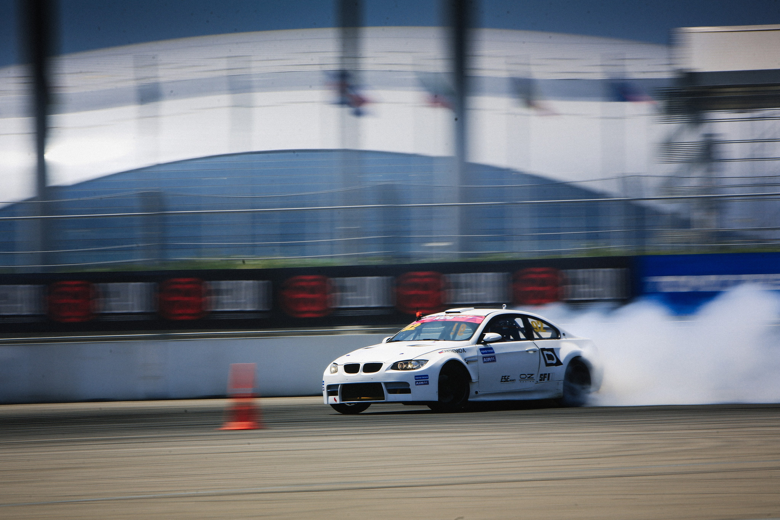 Этап RDS Сочи Автодром. Свадебный и портретный фотограф в Пятигорске, КМВ — Власова Юля