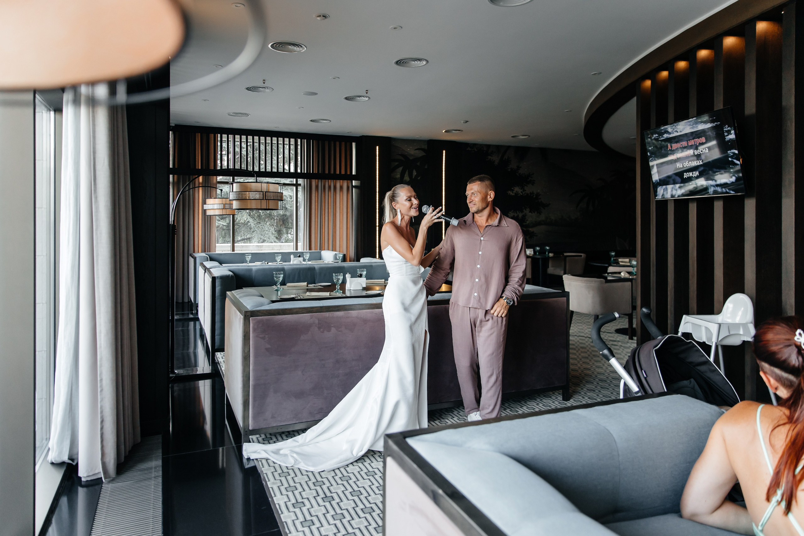 Анонс свадьбы для Анны и Максима. Свадебный фотограф в Крыму и Севастополе Ольга Баскакова