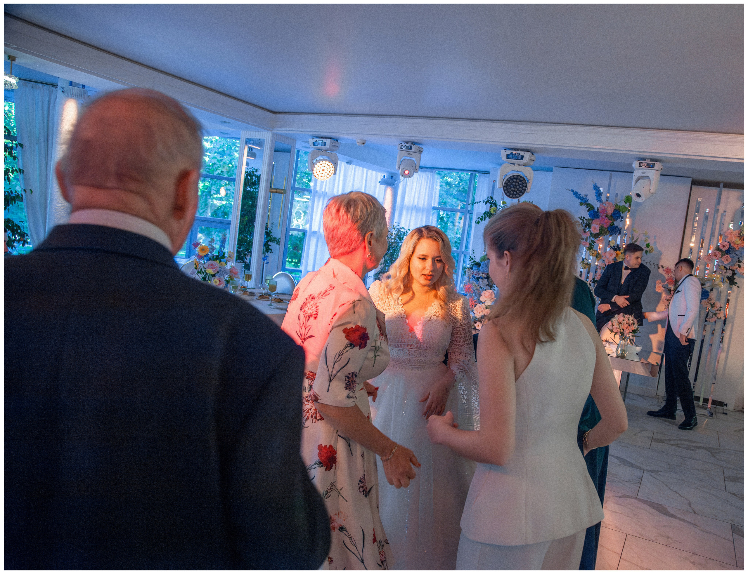 Никита и Екатерина. Георгий Тришаков