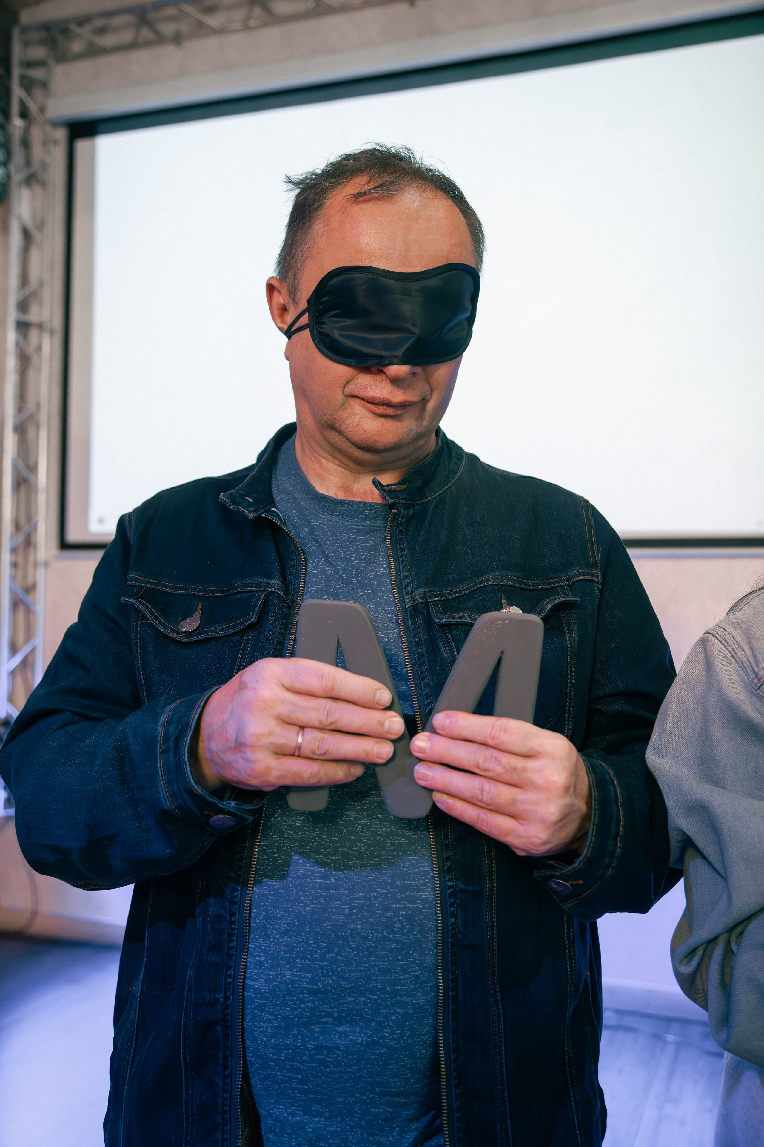 Тимбилдинг. Георгий Тришаков