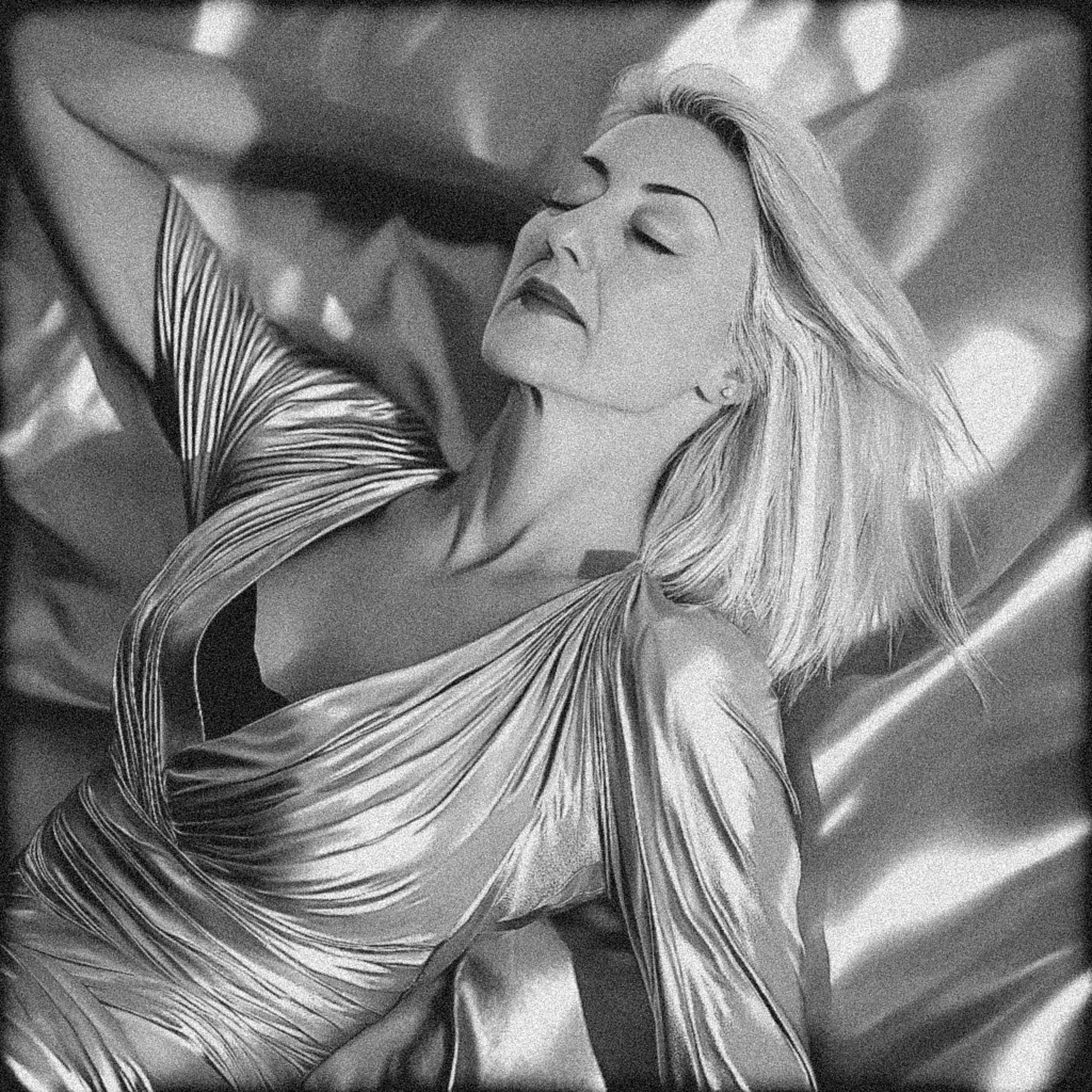 Нейрофотосессия для Людмилы. Состояние. ФотоХудожник Харитонова Ирина г. Санкт-Петербург