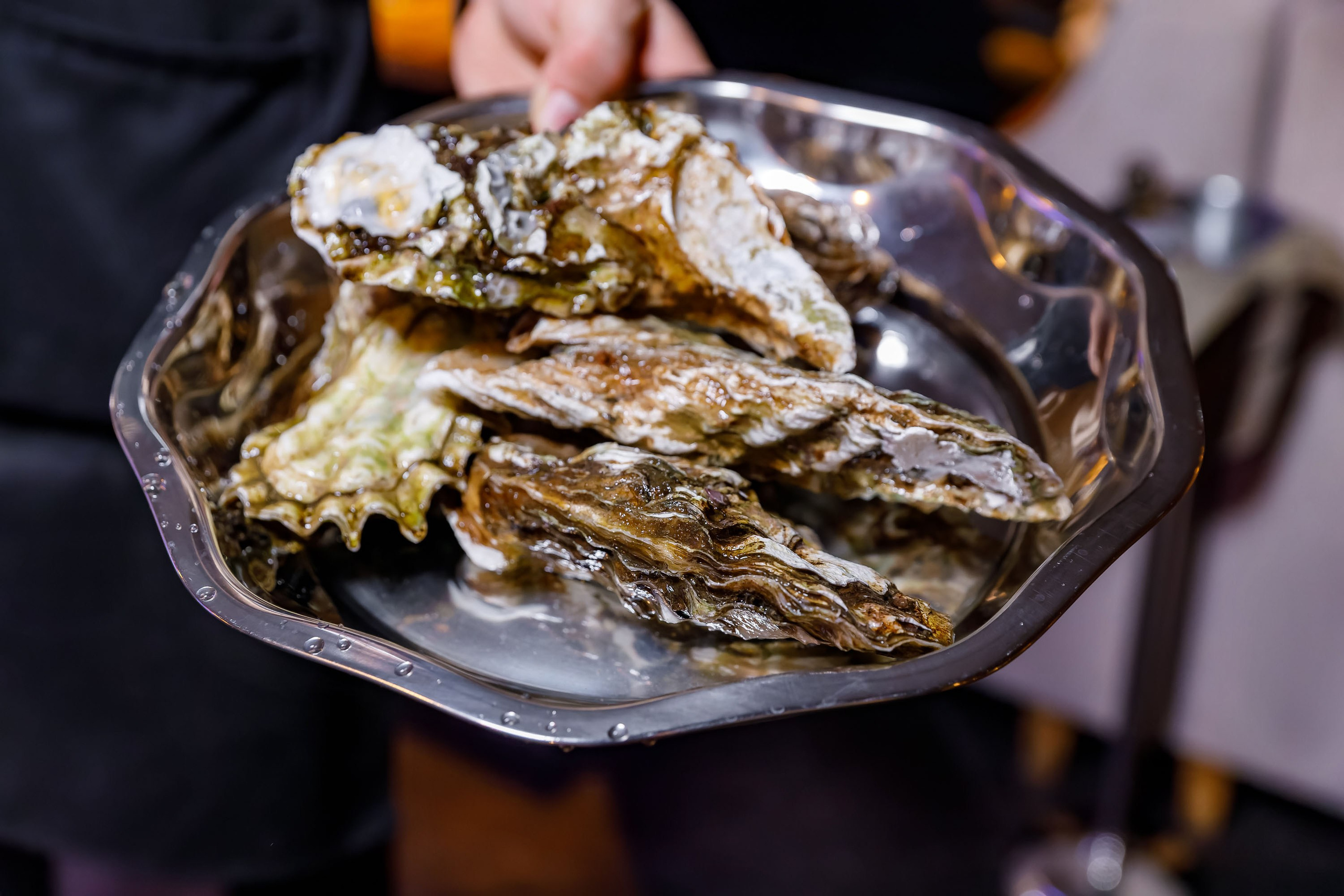 Презентация нового EXEED VX. Фотограф в Самаре Максим Тырин