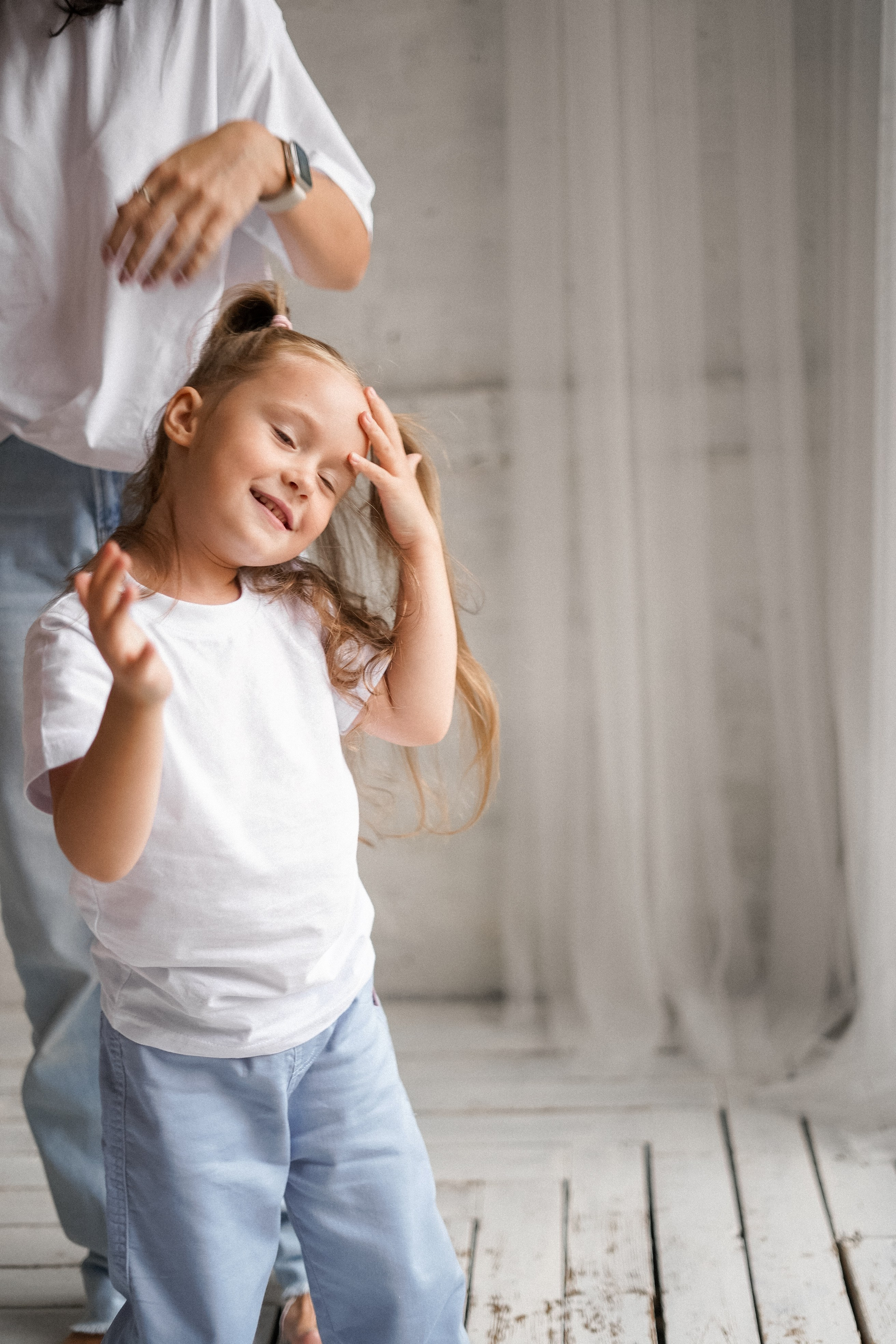 Здесь живет любовь. Фотограф Татьяна Митрофанова