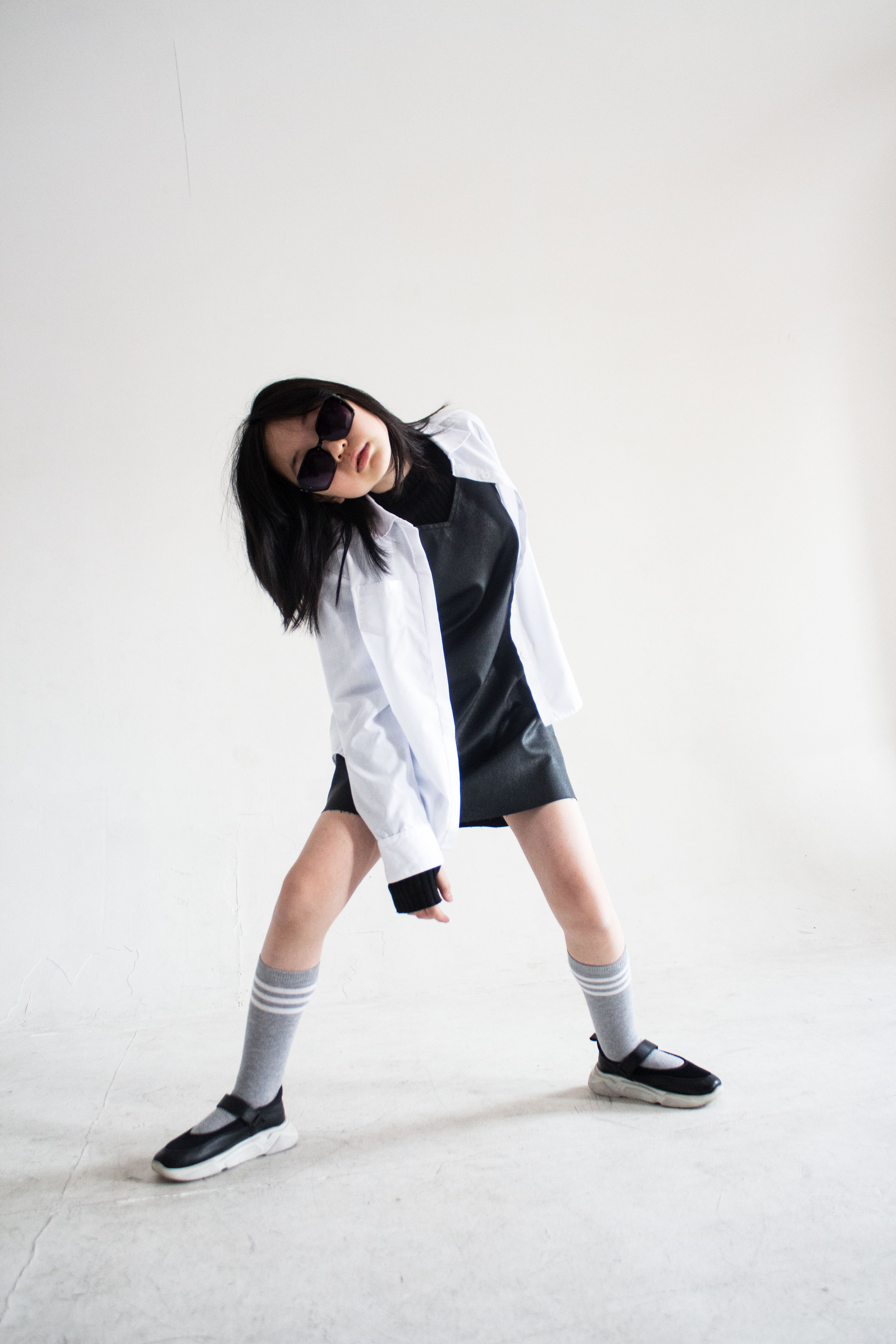 Аяна. Модельное агентство ART PODIUM ULAN-UDE