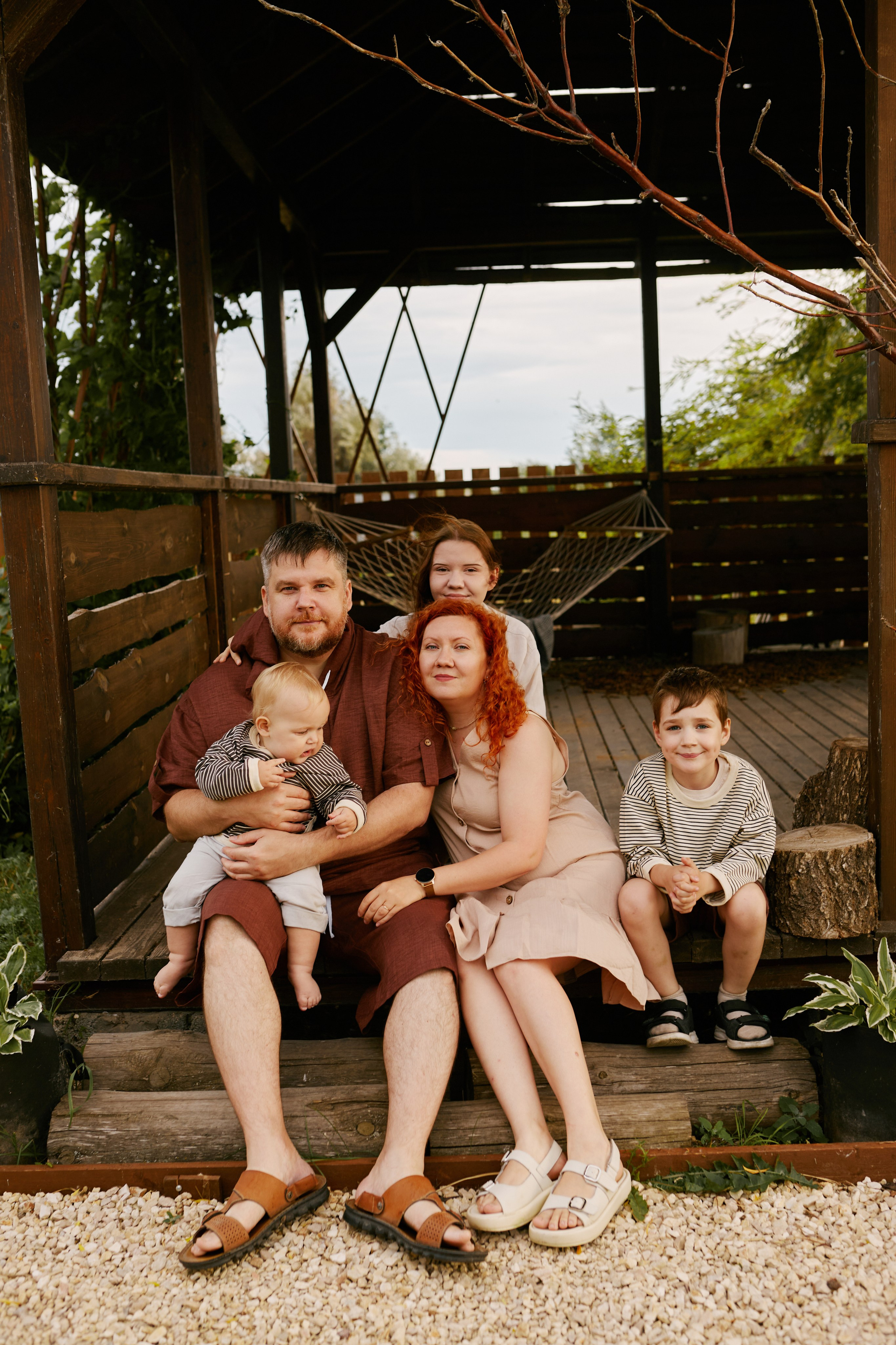 Узморье. Фотограф в Саратове