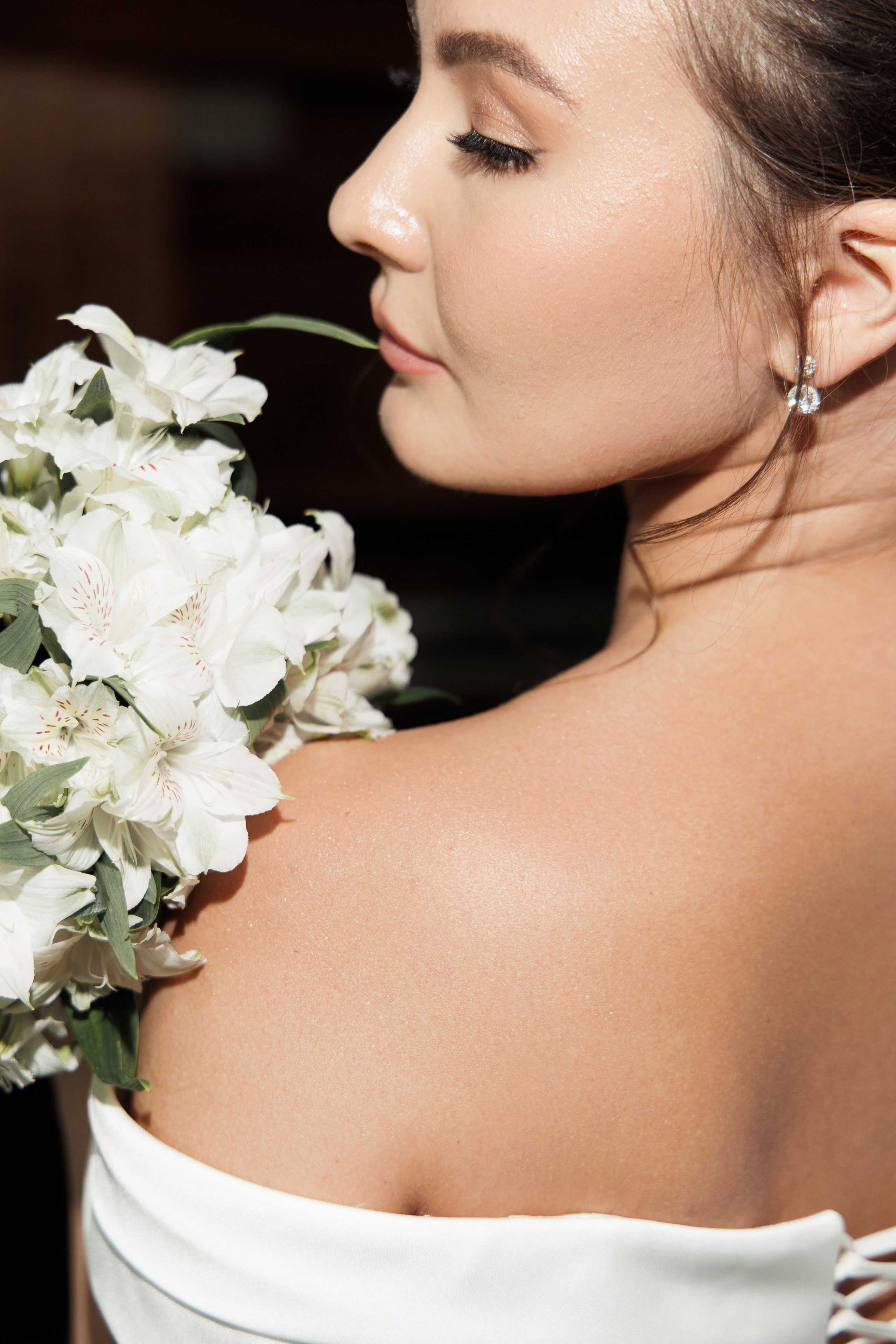 Диана и Арсений. Свадебный фотограф Уфа