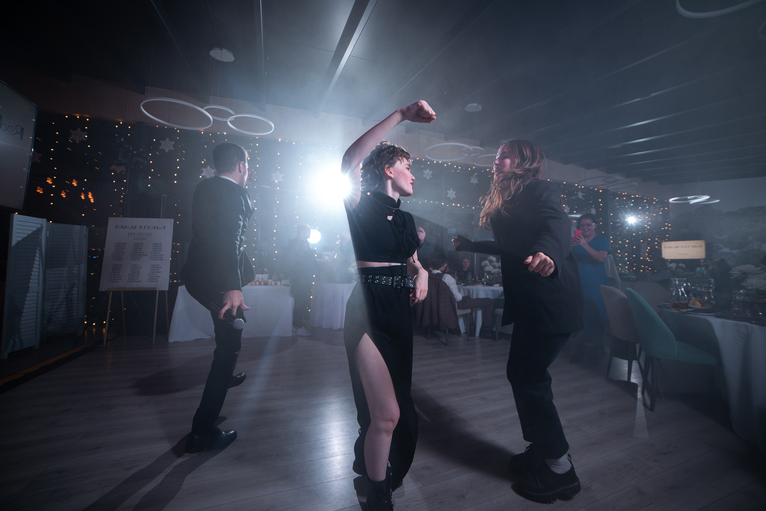 Макар и Софья. Фотограф и видеограф в Москве и МО — Евгений Лавров