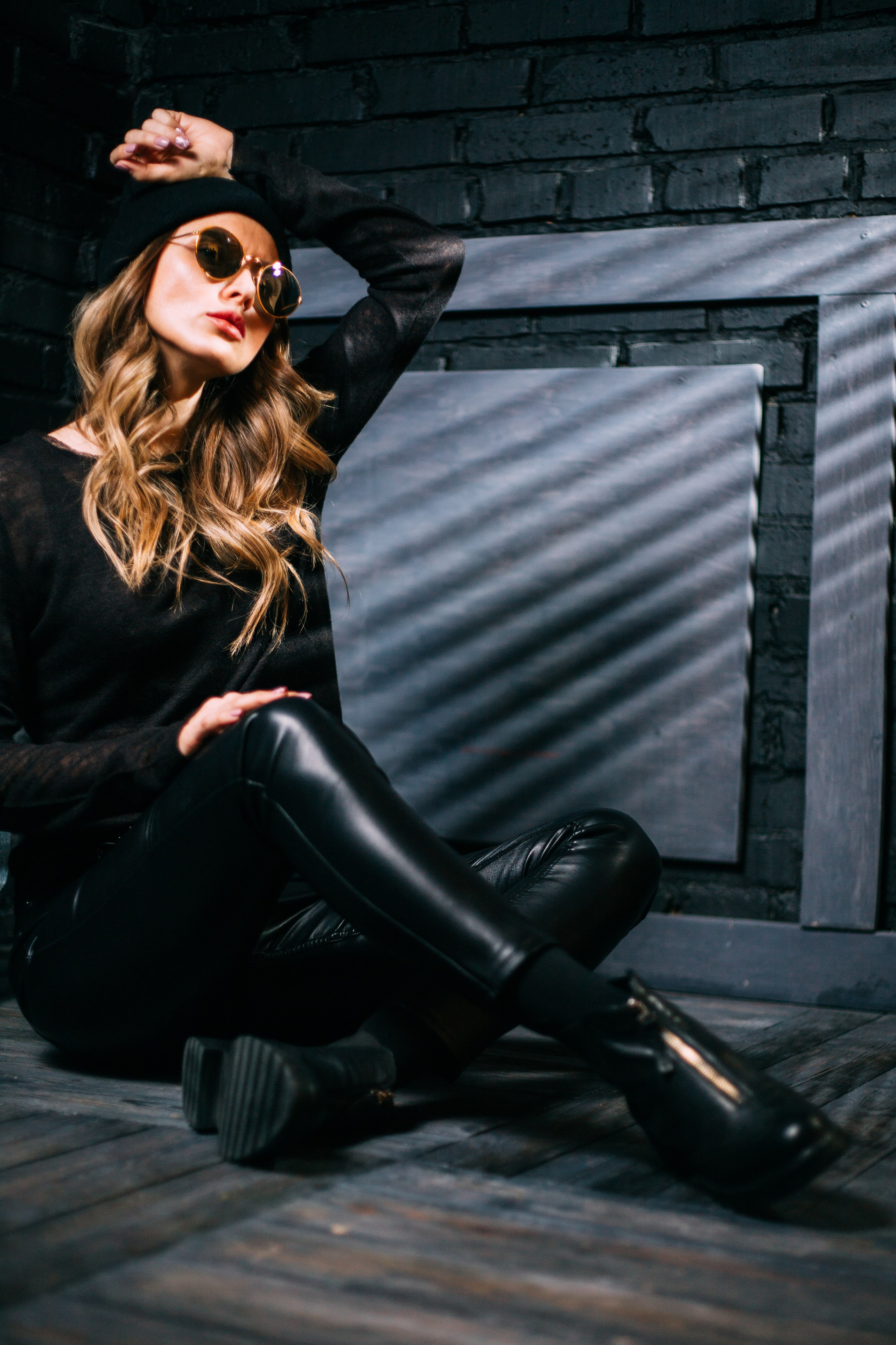 Портфолио: Евгения Досаева. Фотограф Евгения Досаева