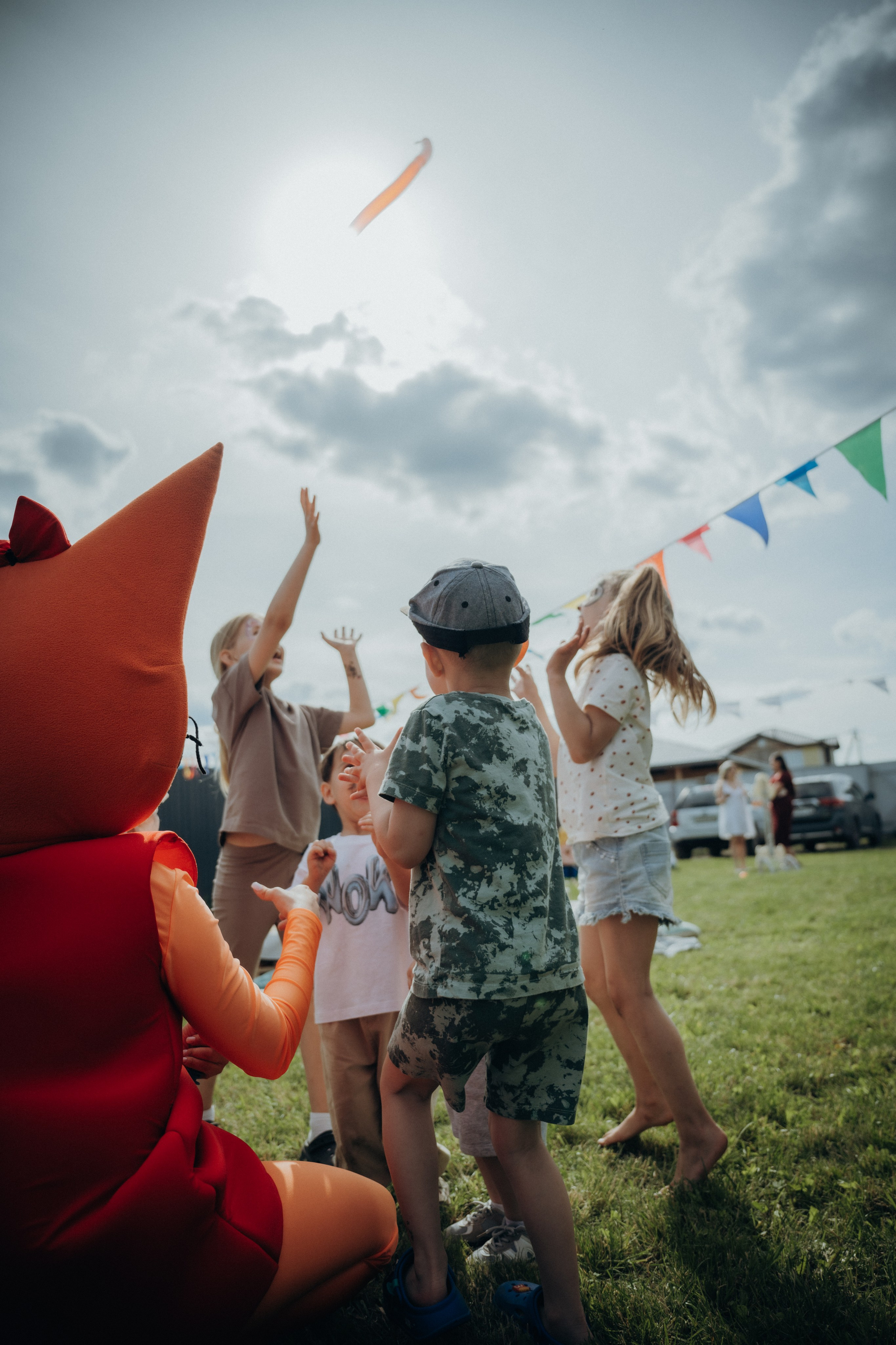 Леону 3!. Детский и семейный фотограф в Санкт-Петербурге и Ярославле Павлова Гал