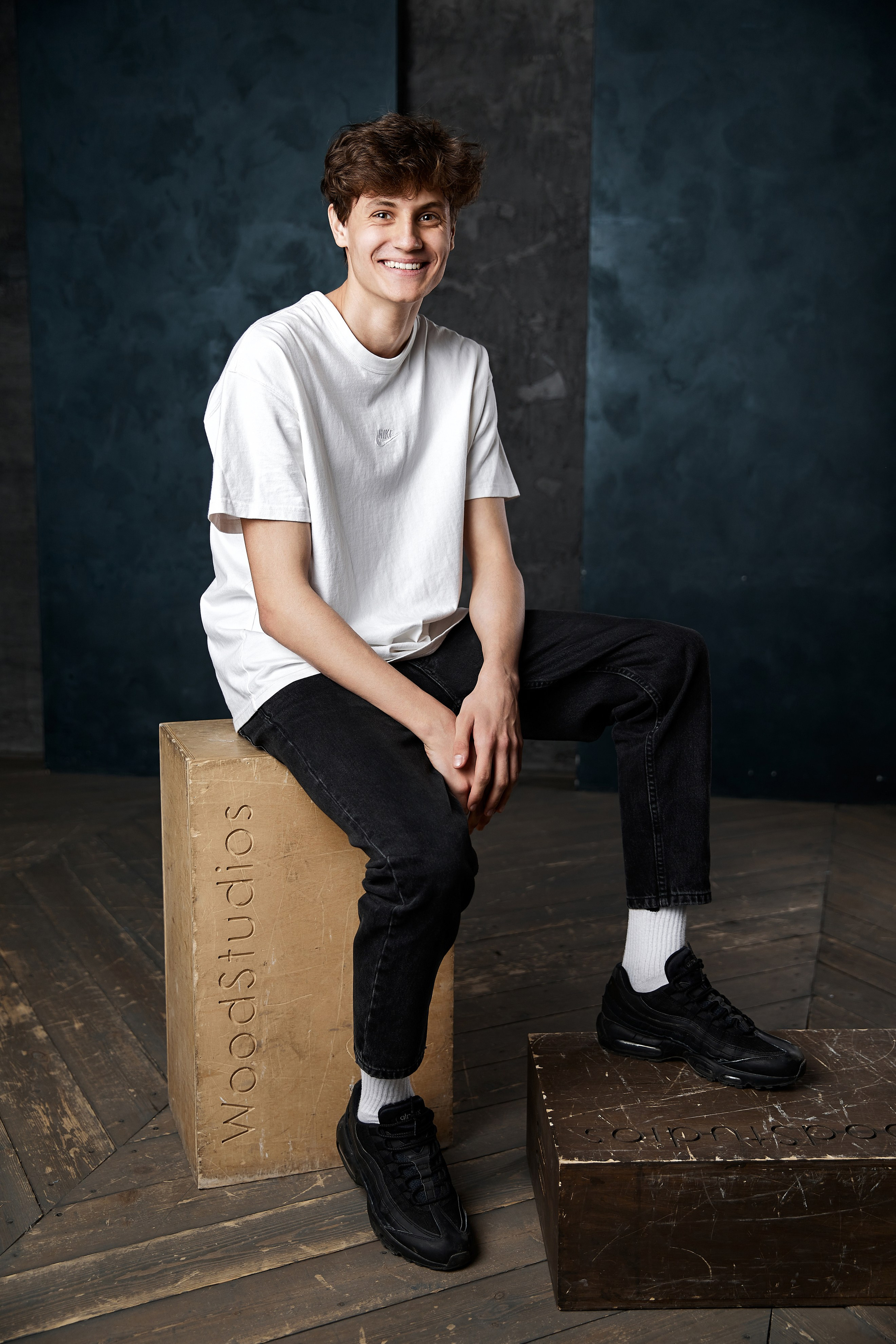 Портреты 9-11 класс. Выпускные альбомы Москва и МО