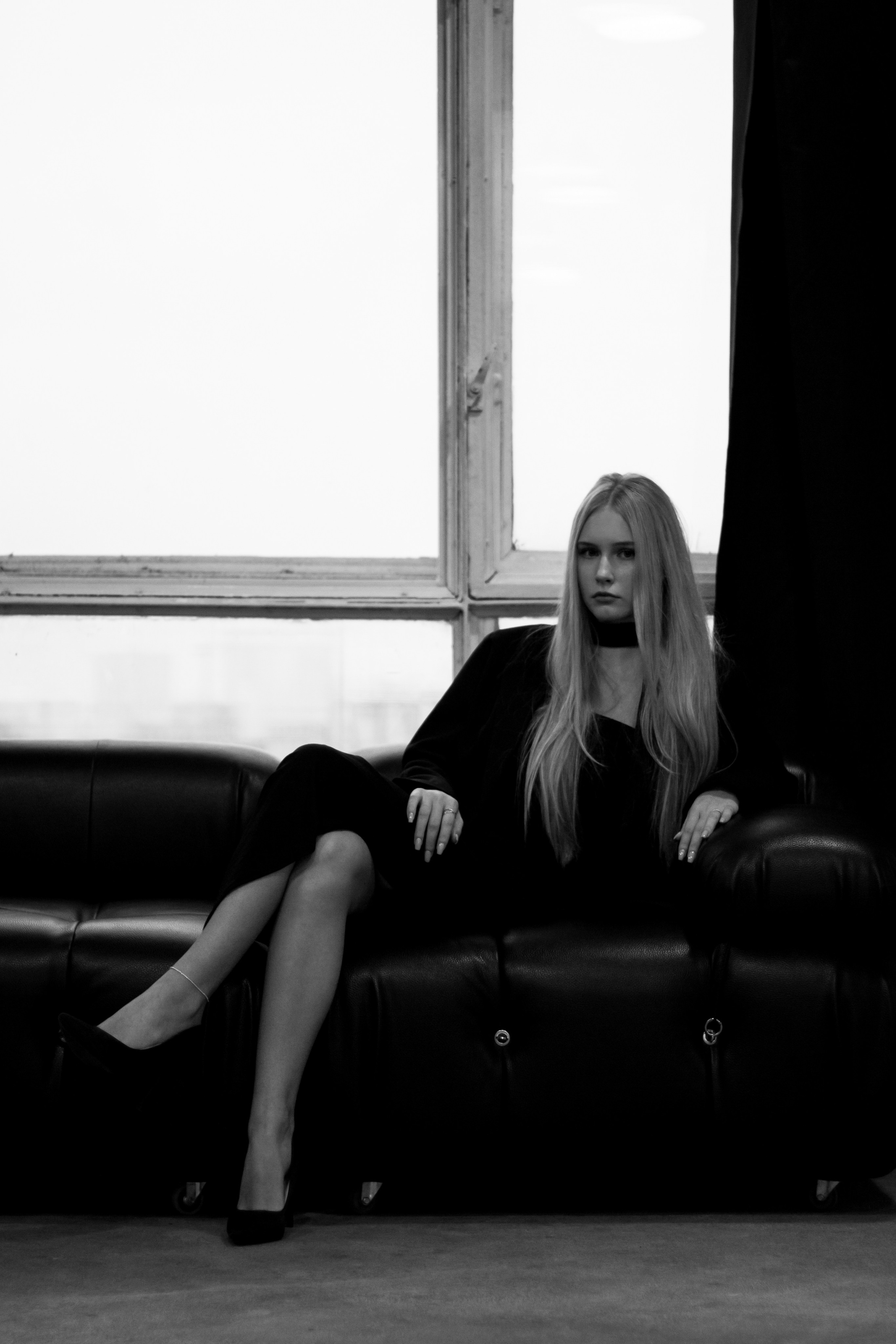 Портретная съемка — Елены, Виктории и Анастасии. Портретный фотограф в Орле. Готовые фото за 3 дня! Помощь в позировании. Советы по организации