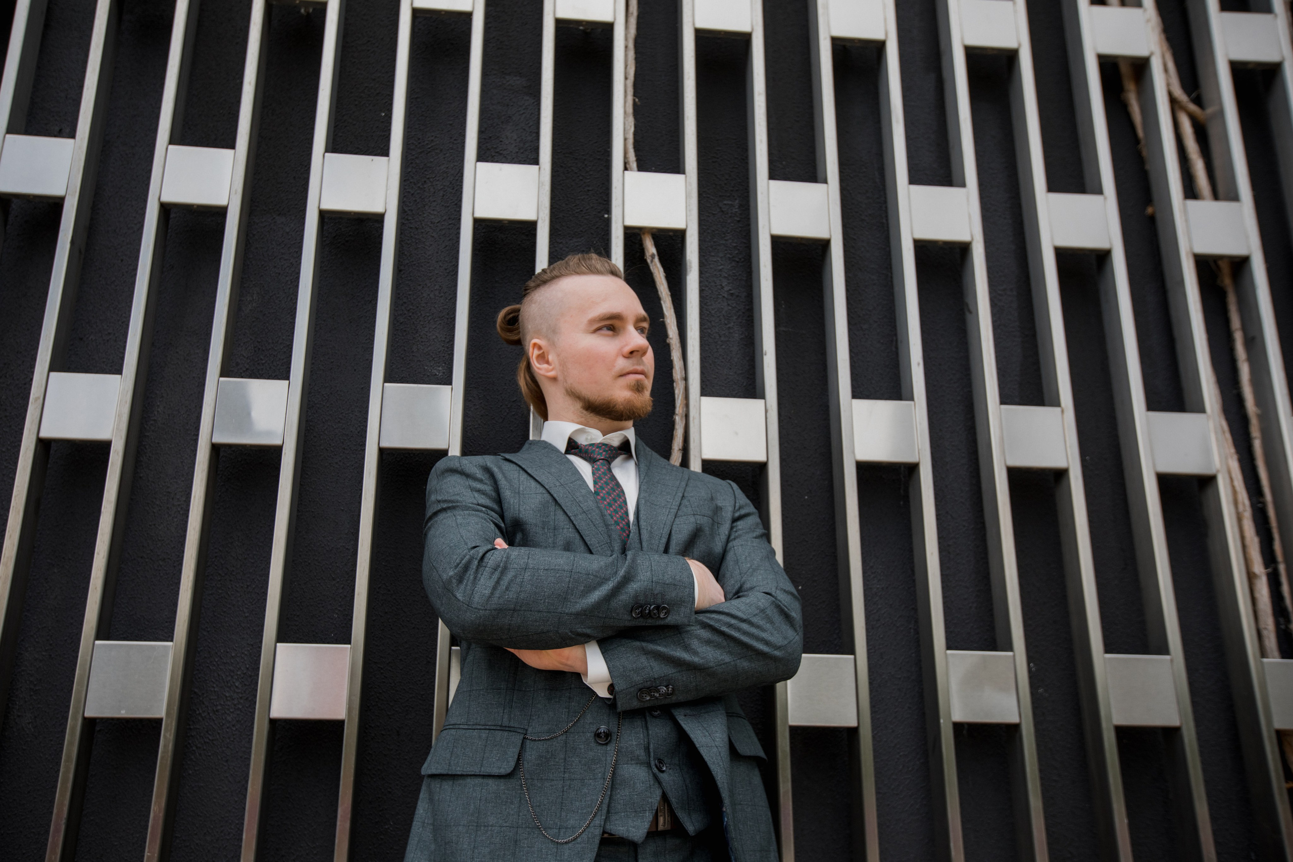 Татьяна и Андрей. Свадебный и семейный фотограф в Краснодаре