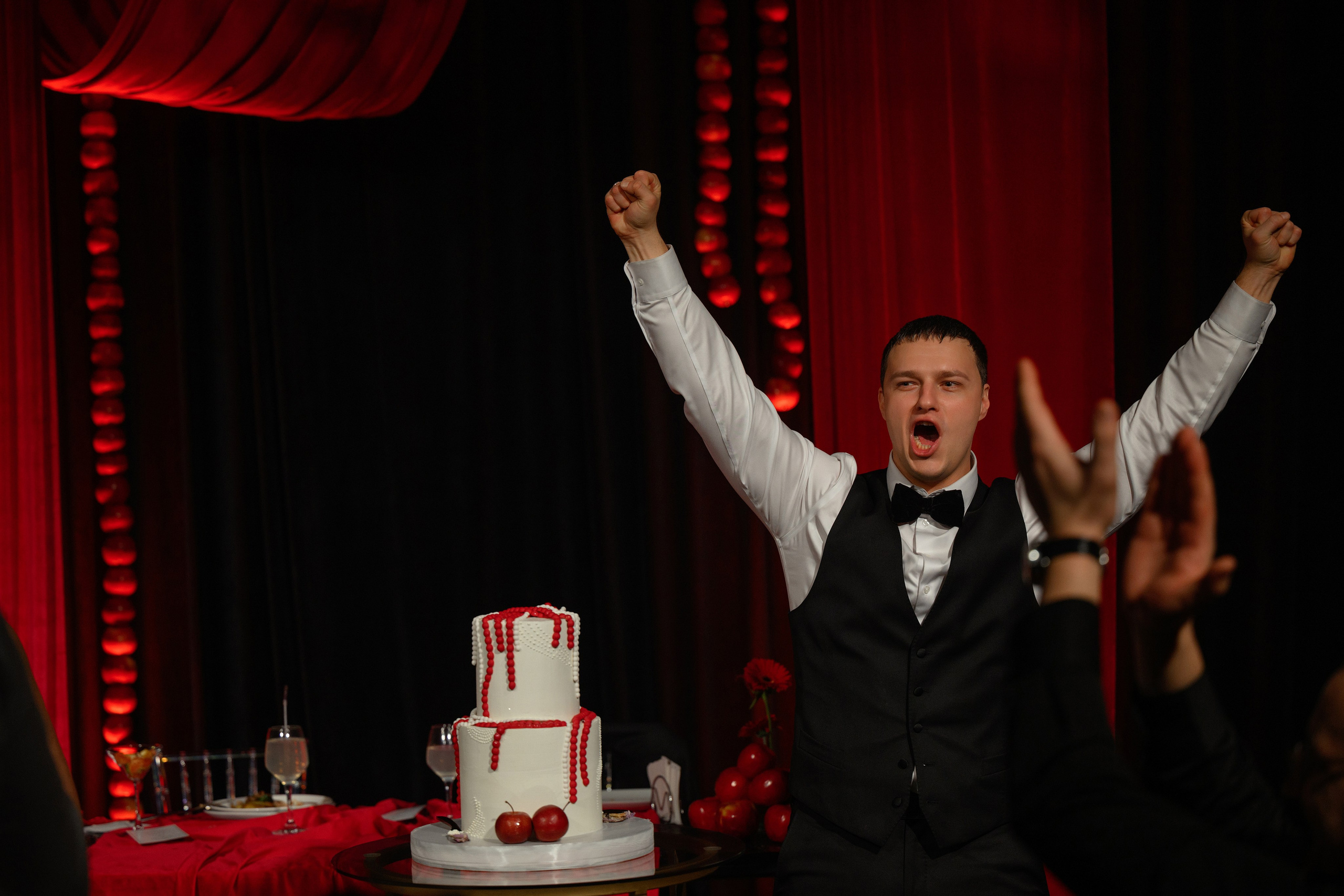 Иван и Ирина. Главная