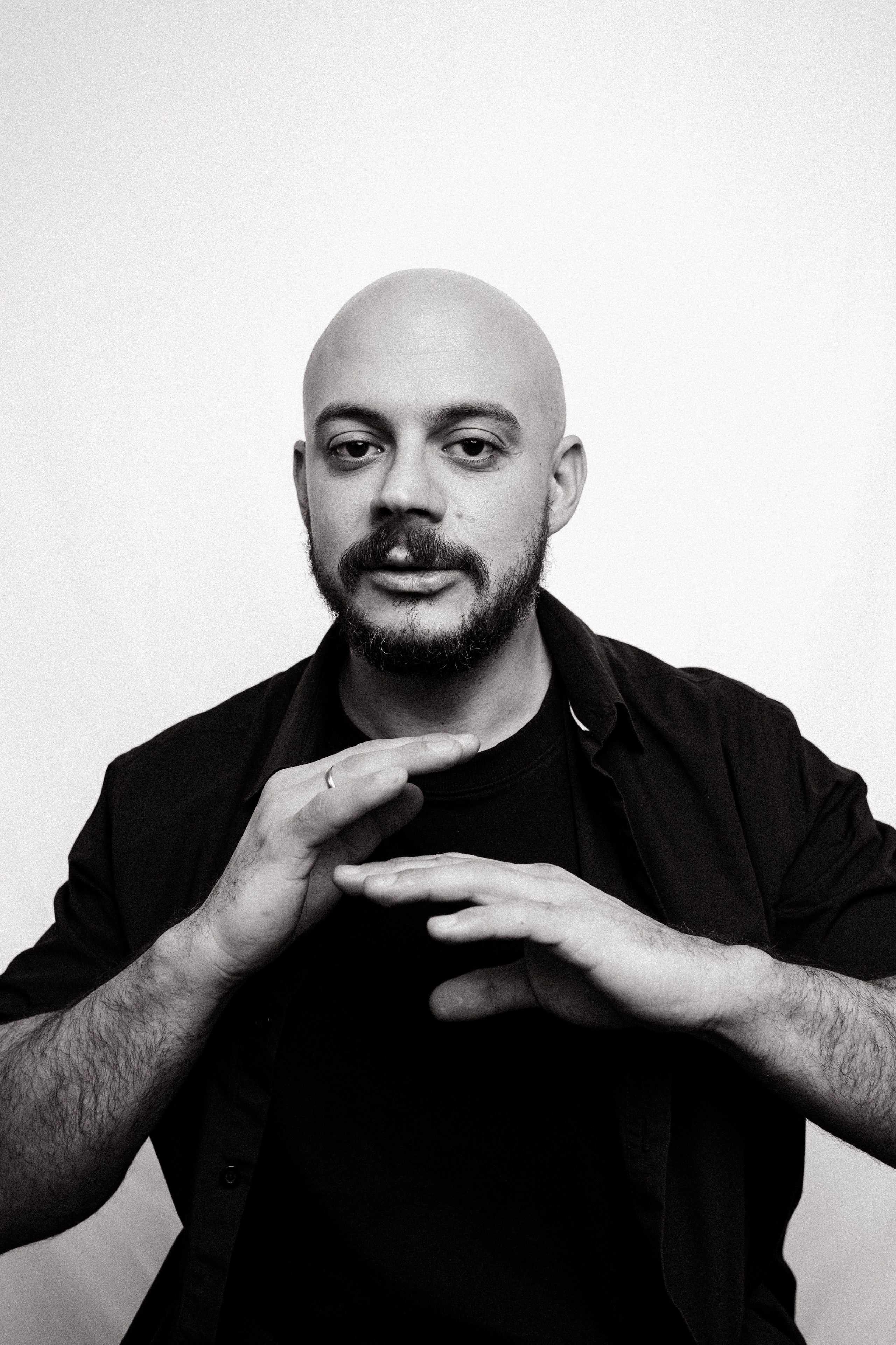 Портретная фотосессия в Таганроге — фотограф Антон Бакарюк. Свадебный и семейный фотограф в Таганроге Бакарюк Антон