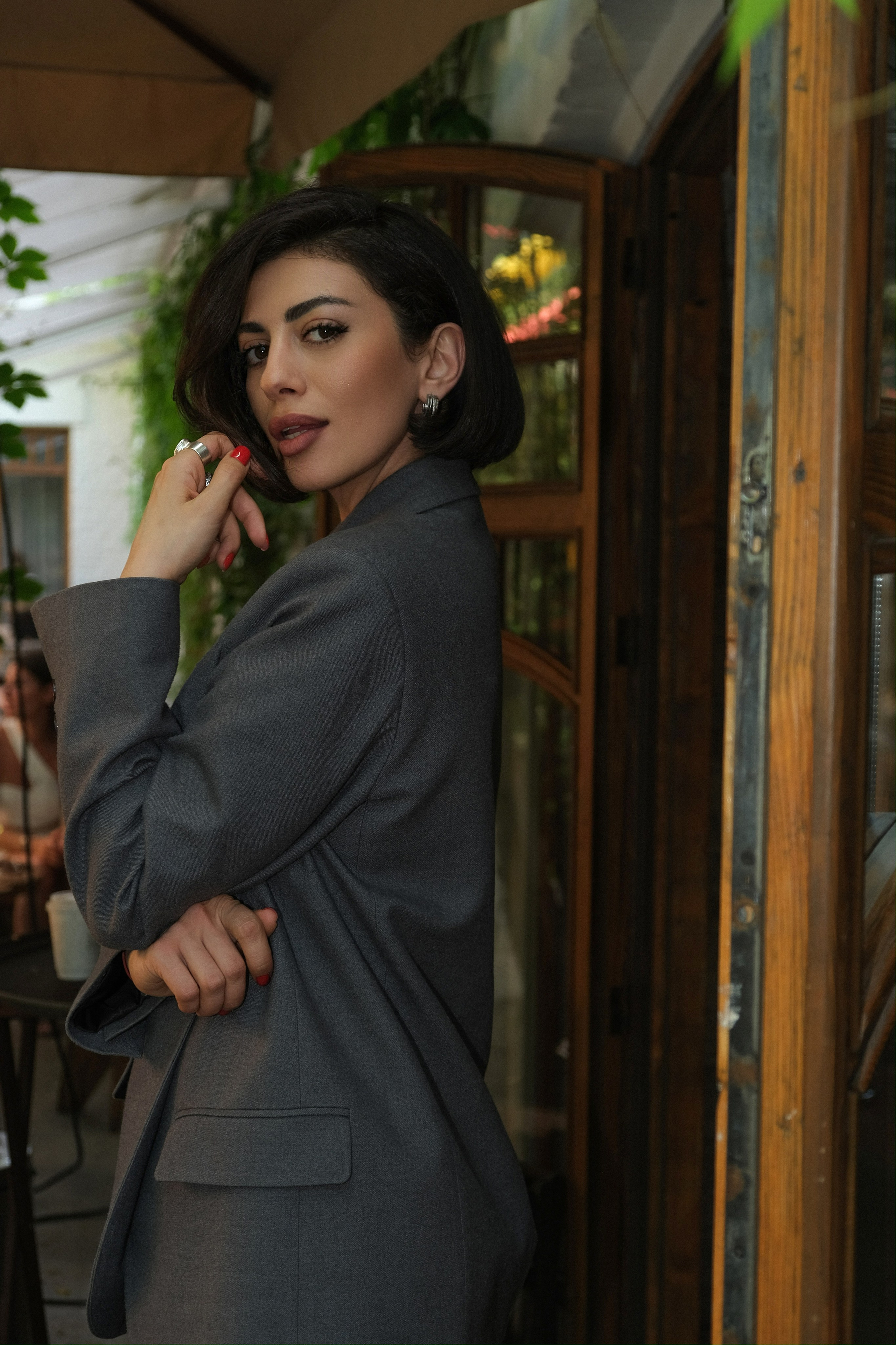 Oksana. Фотограф, видеограф, визуализатор в Москве Анна Стрельцова