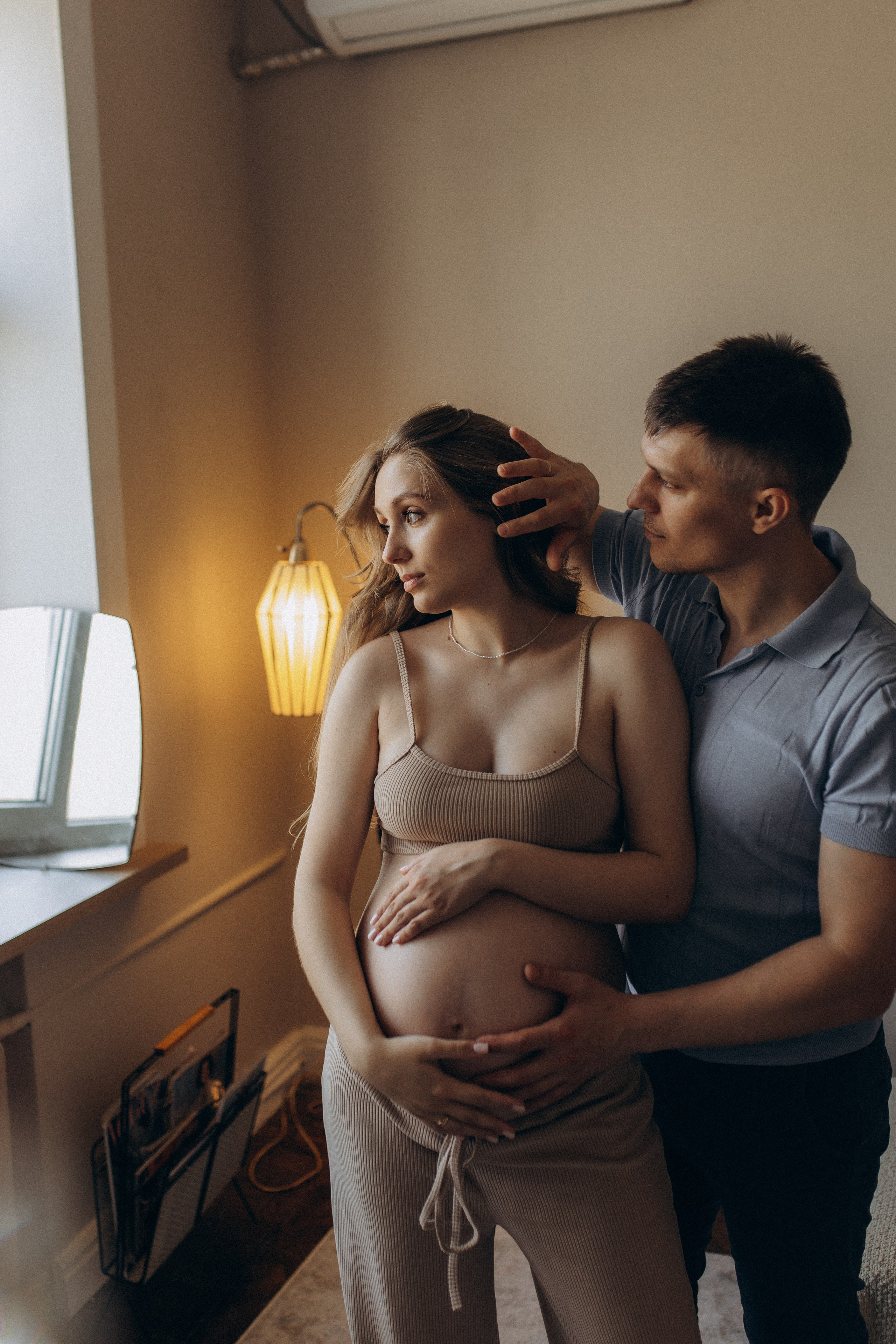 Вероника и Сергей. Фотограф Саратов