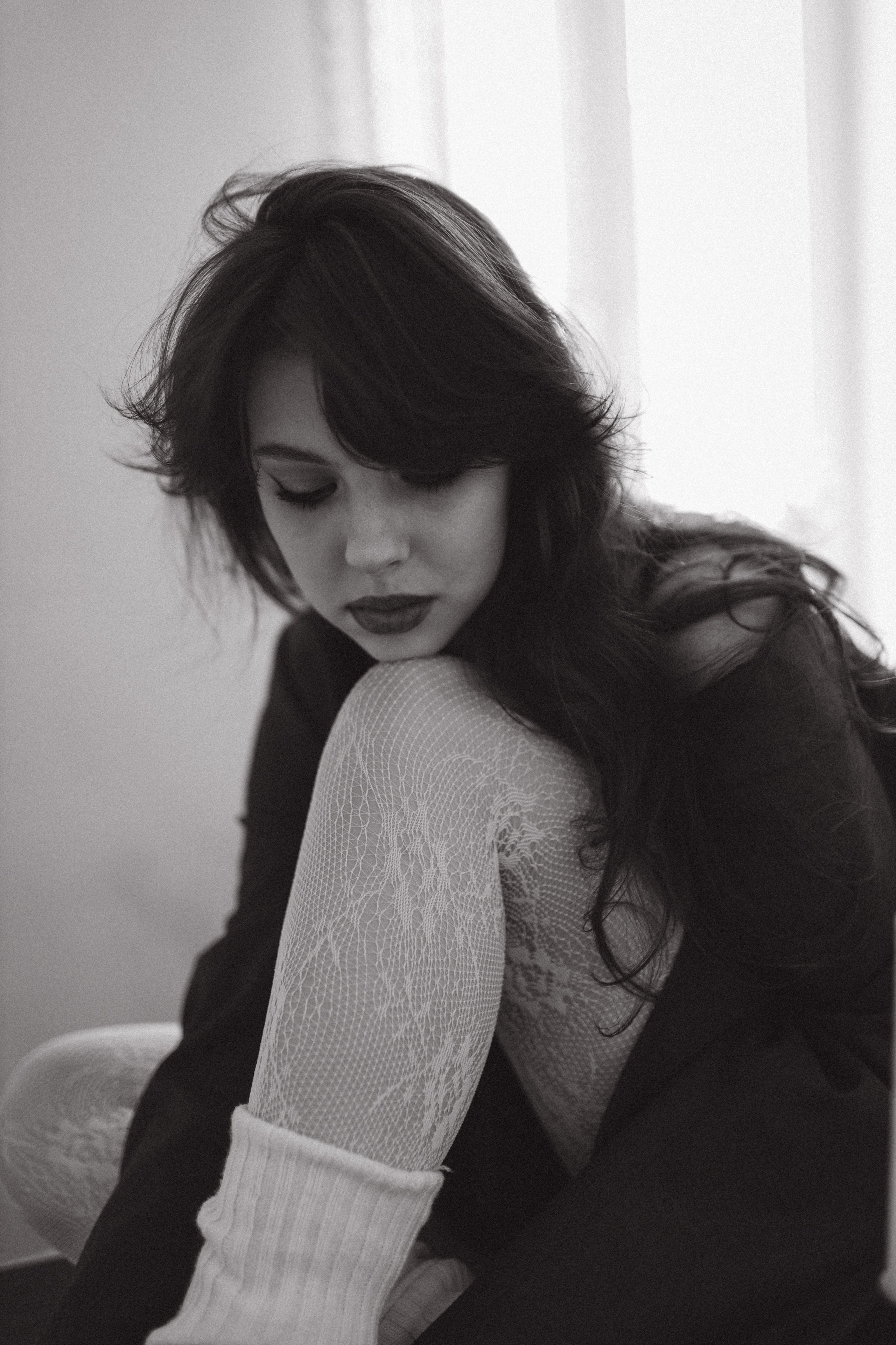 Ева. Фотограф Саратов