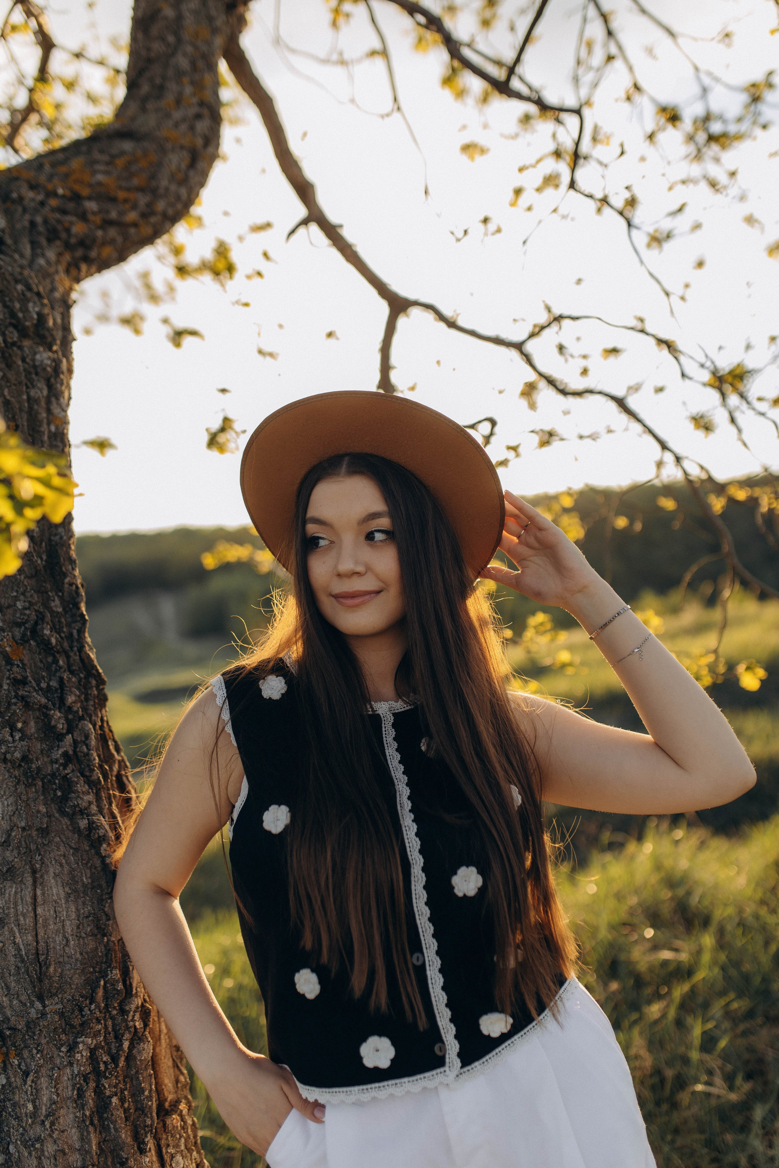 Камилла. Фотограф Саратов