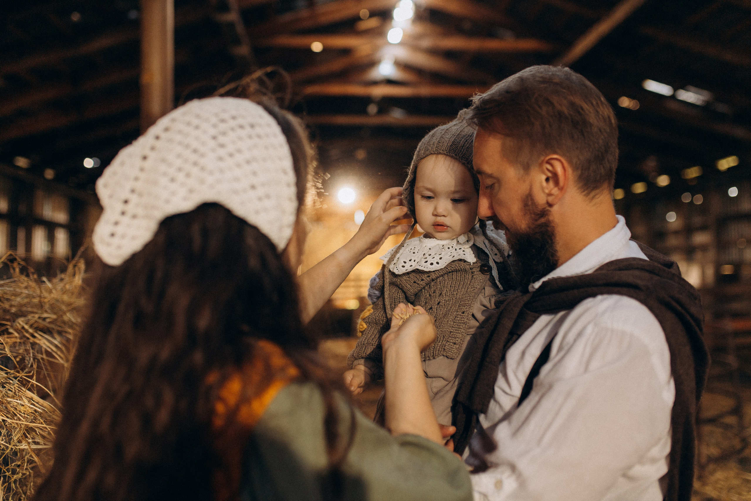 Family. Фотограф Саратов