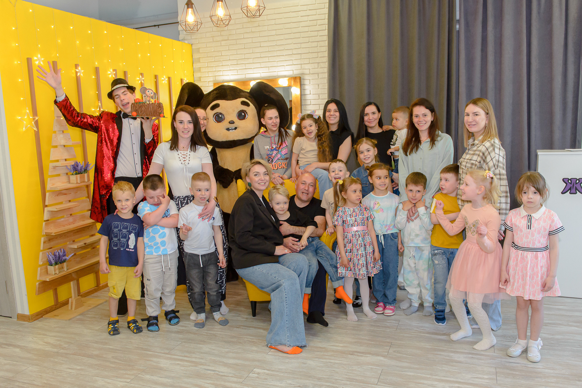 Отзывы. Главная