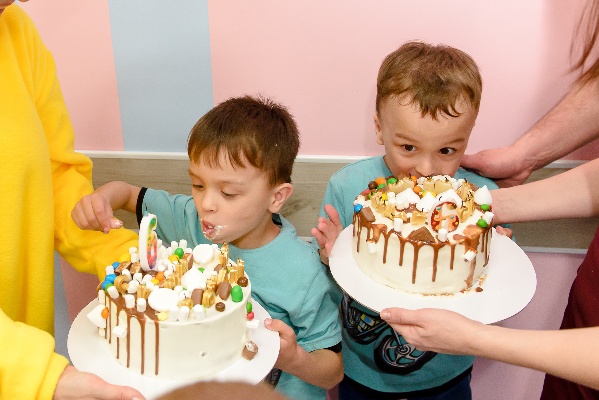 Отзывы. Главная