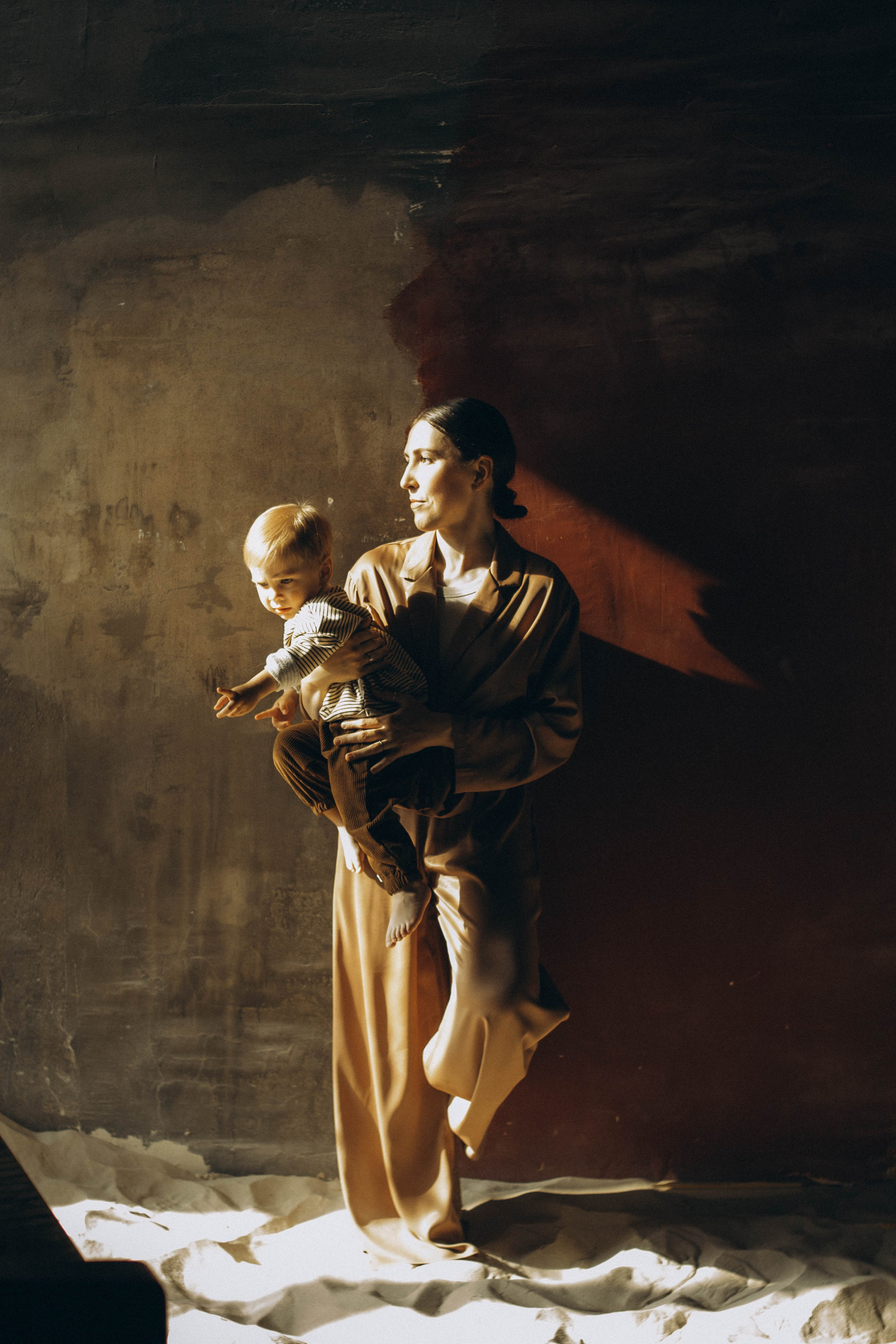 Мои работы. Женя Муратова | Фотограф СПб