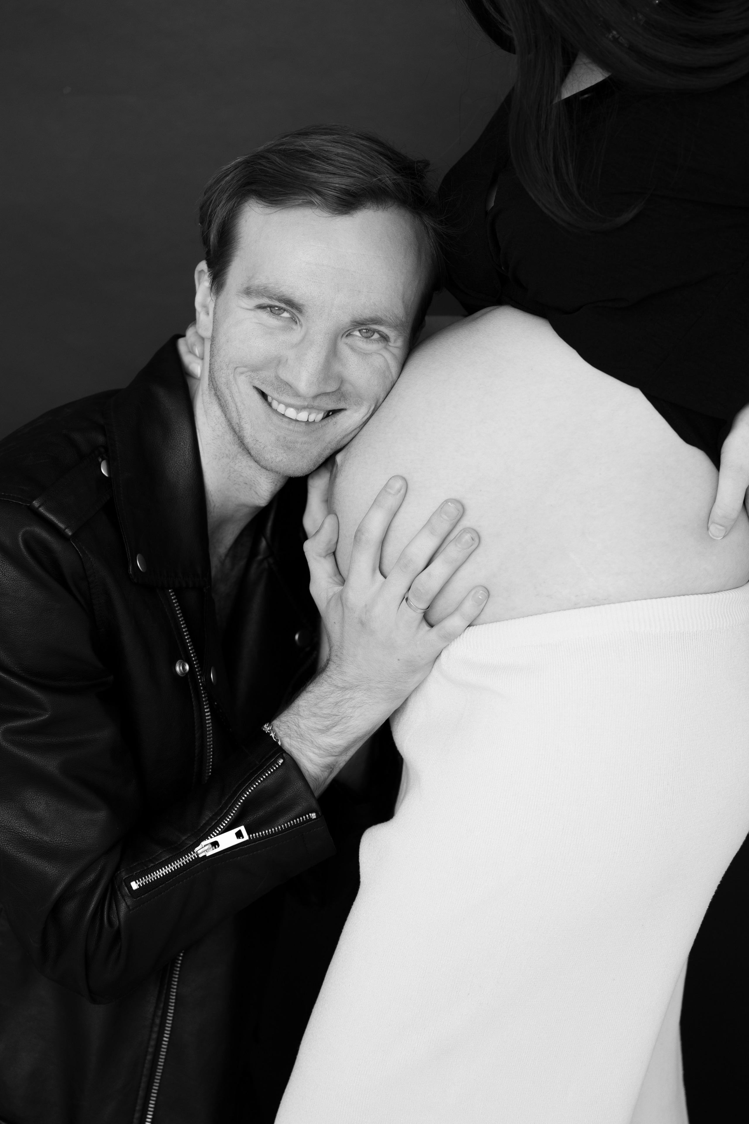 Anya «pregnancy». Юлия Петренко